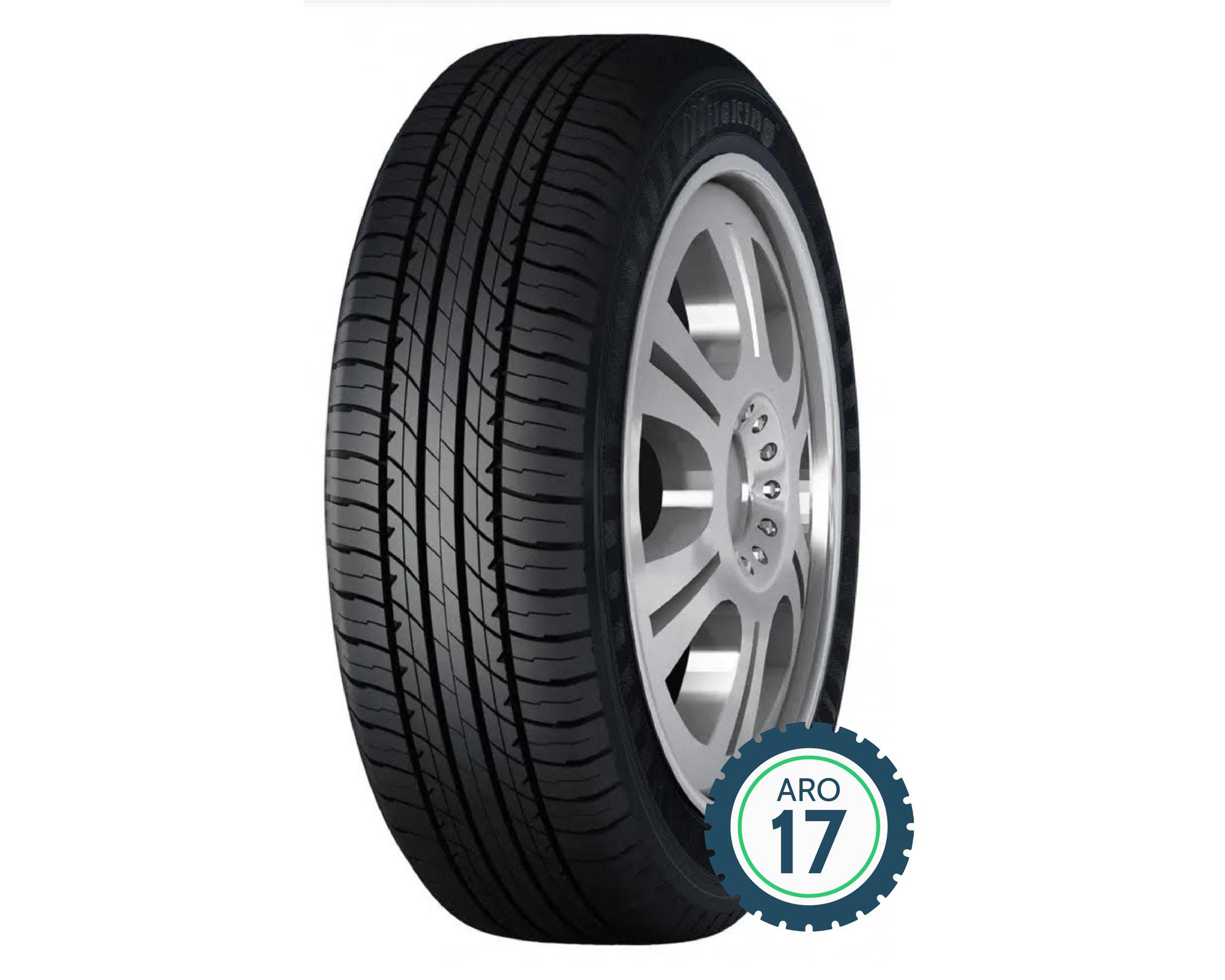 Neumático 225/65 R17 Mileking-1