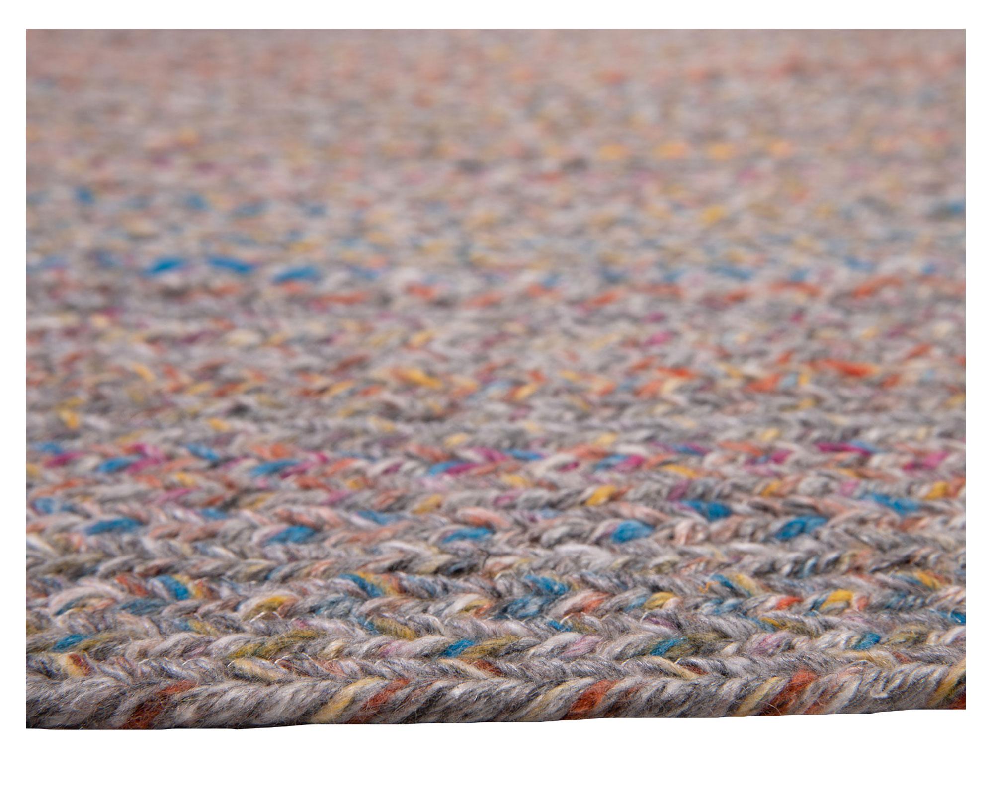 Alfombra 150 cm Eco Round Dib-2