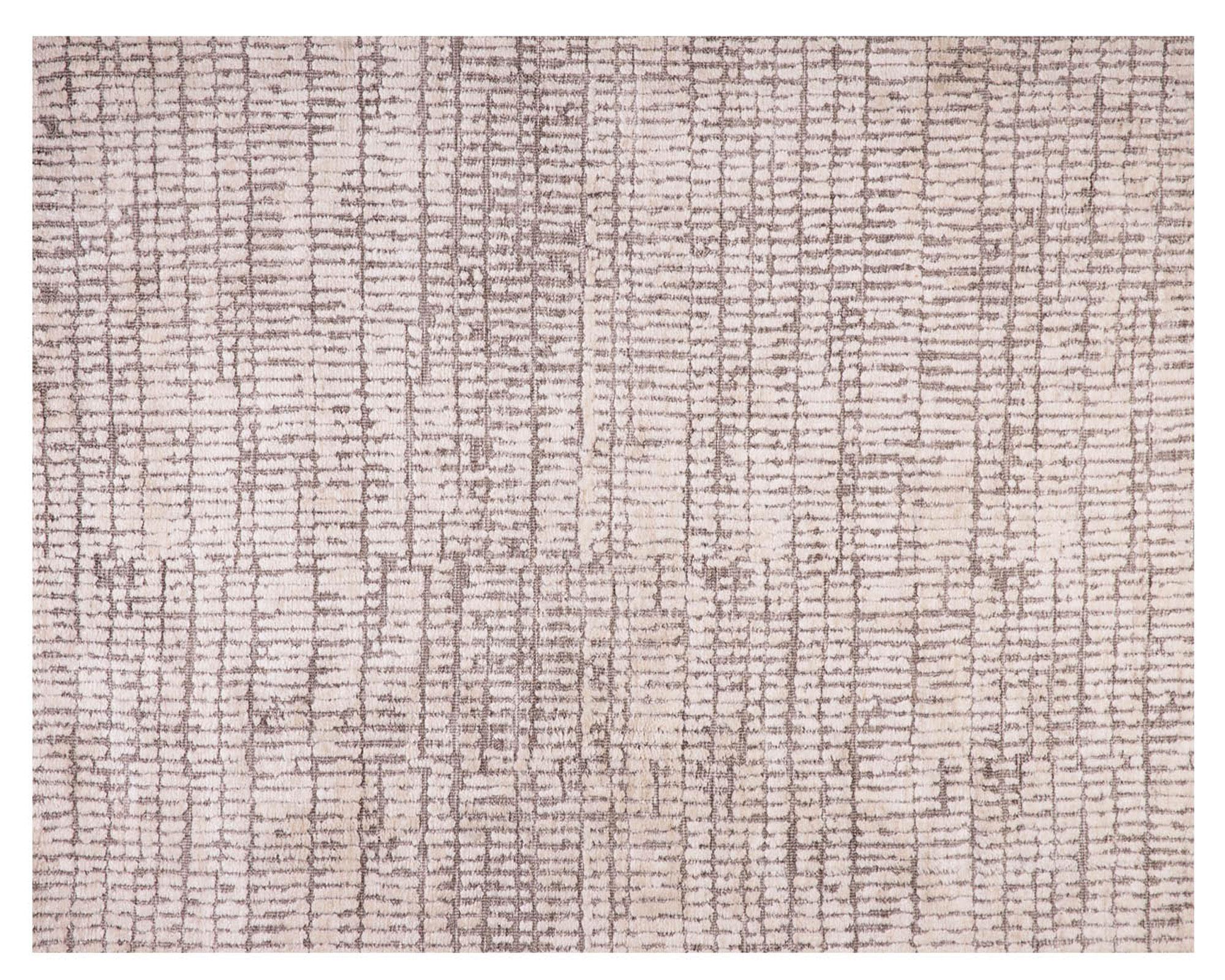 Alfombra 160x230 cm Handtufted Soft 1 beige Dib-0