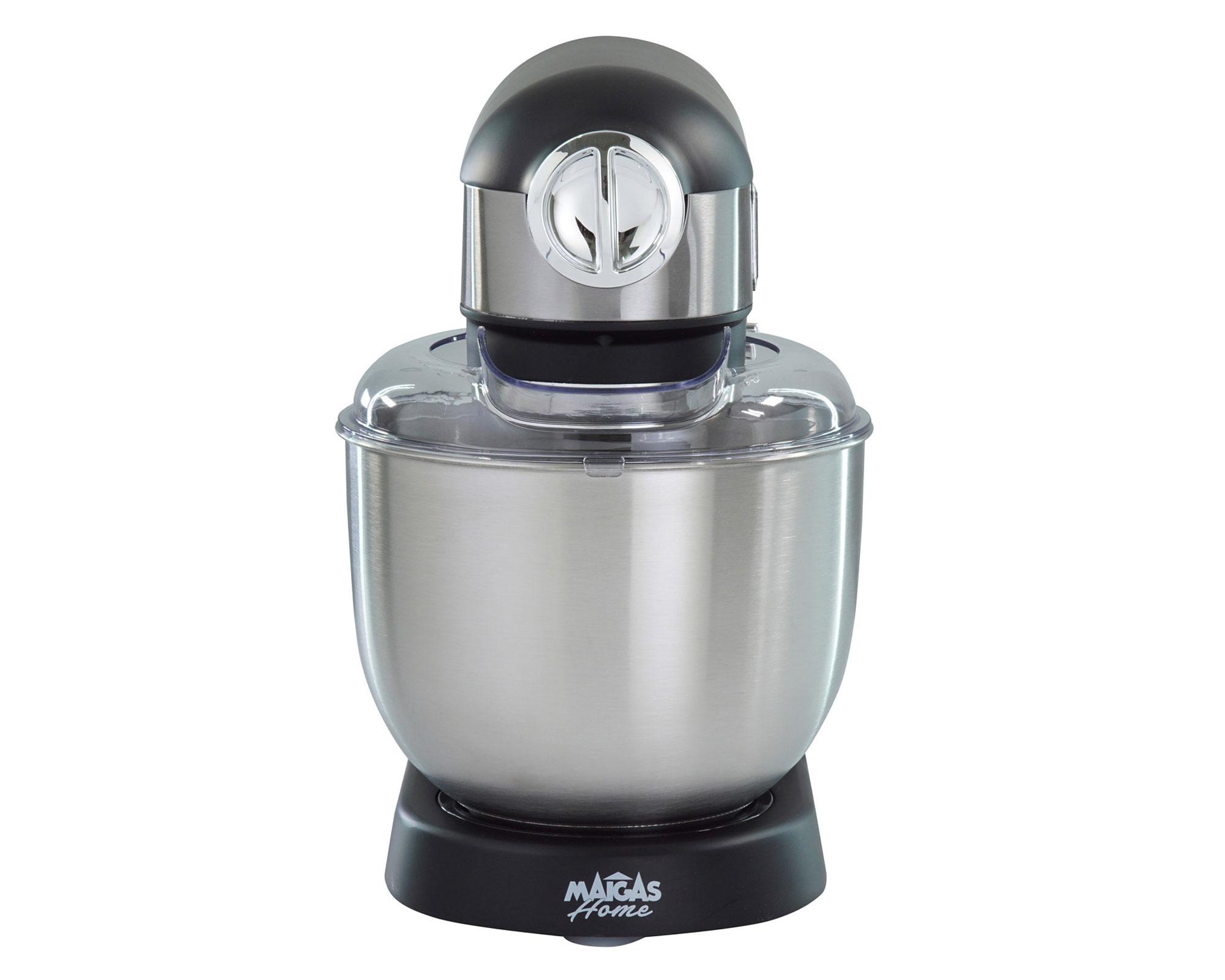 Batidora Lorenzza 5 lt negro-2