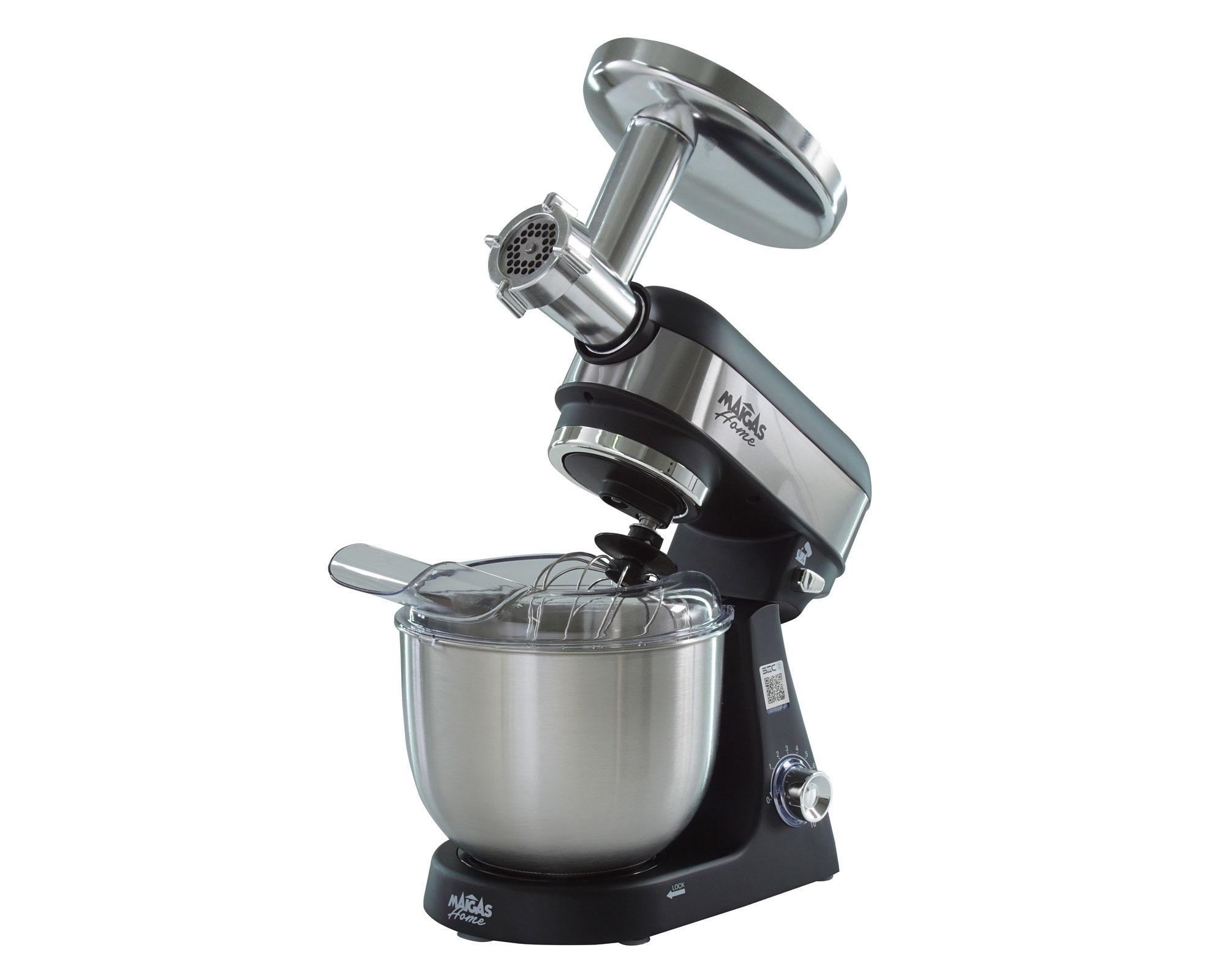 Batidora 5 lt más molino de carne-1