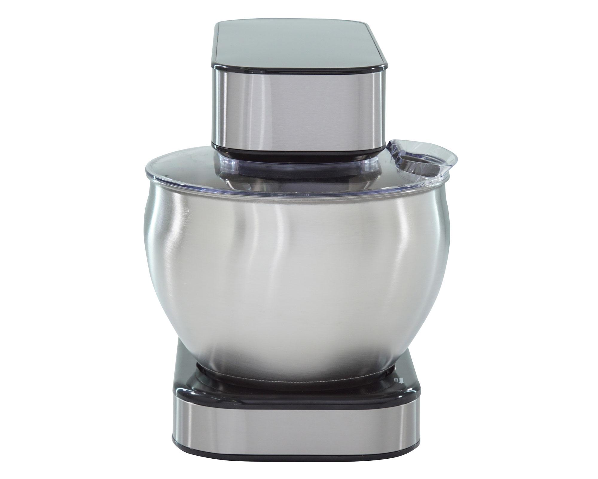 Batidora Lorenzza 7 lt inox-2