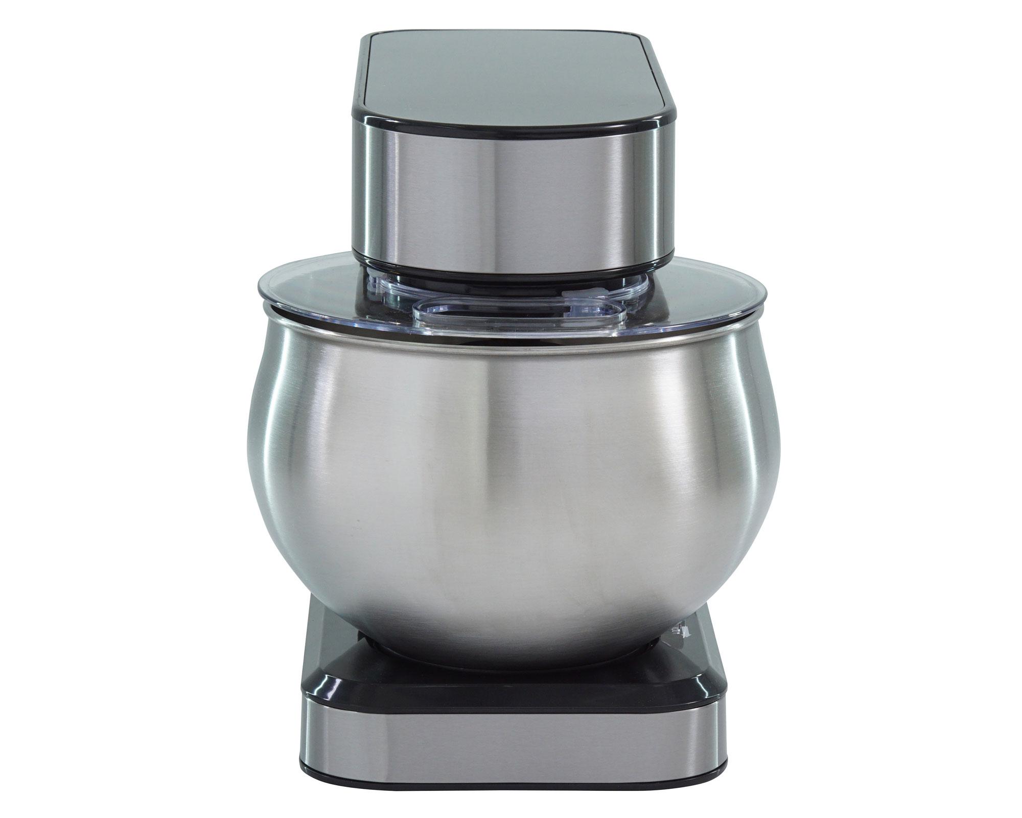 Batidora Lorenzza 5 litros inox Maigas-2