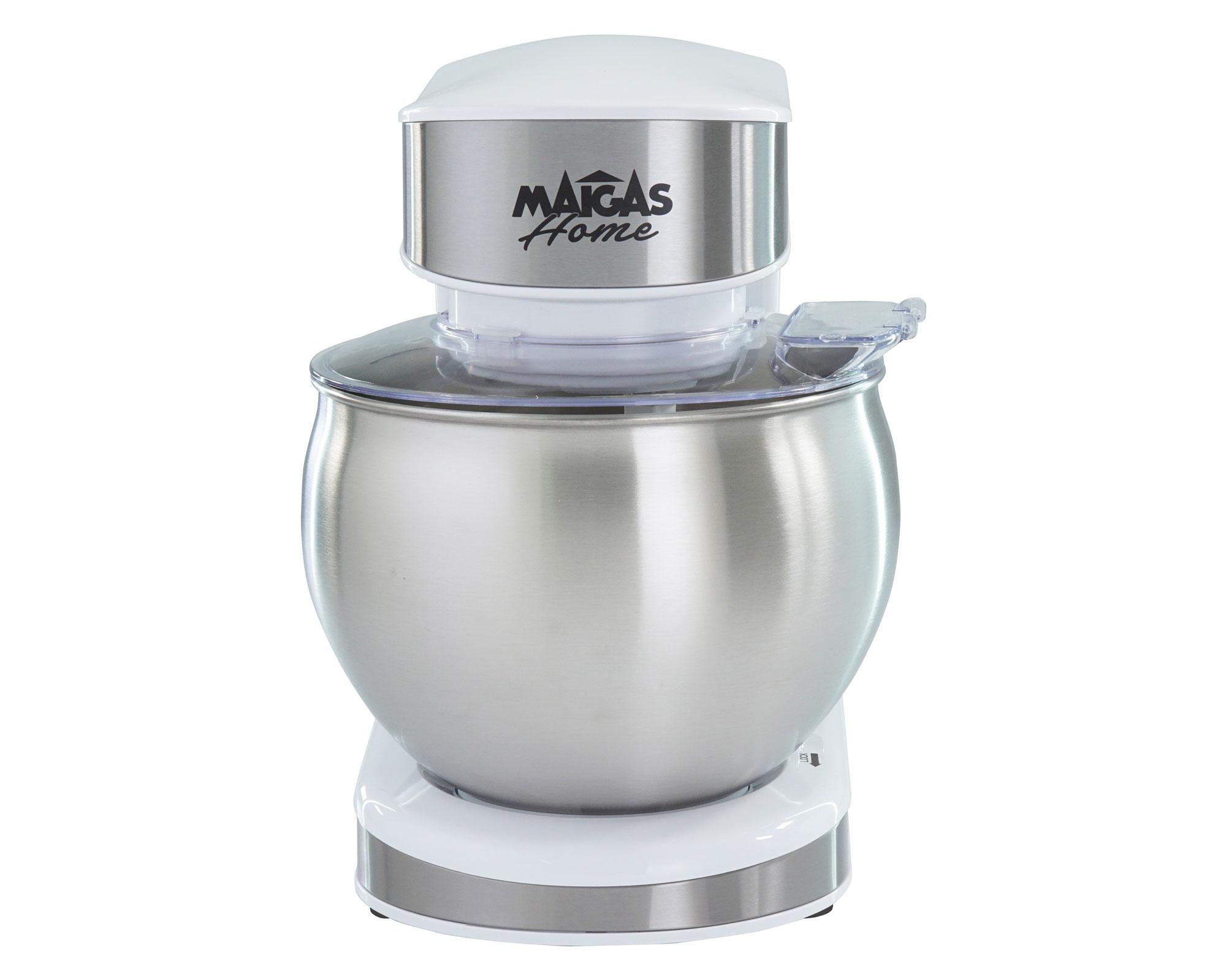 Batidora Lorenzza 6 litros blanco Maigas-2