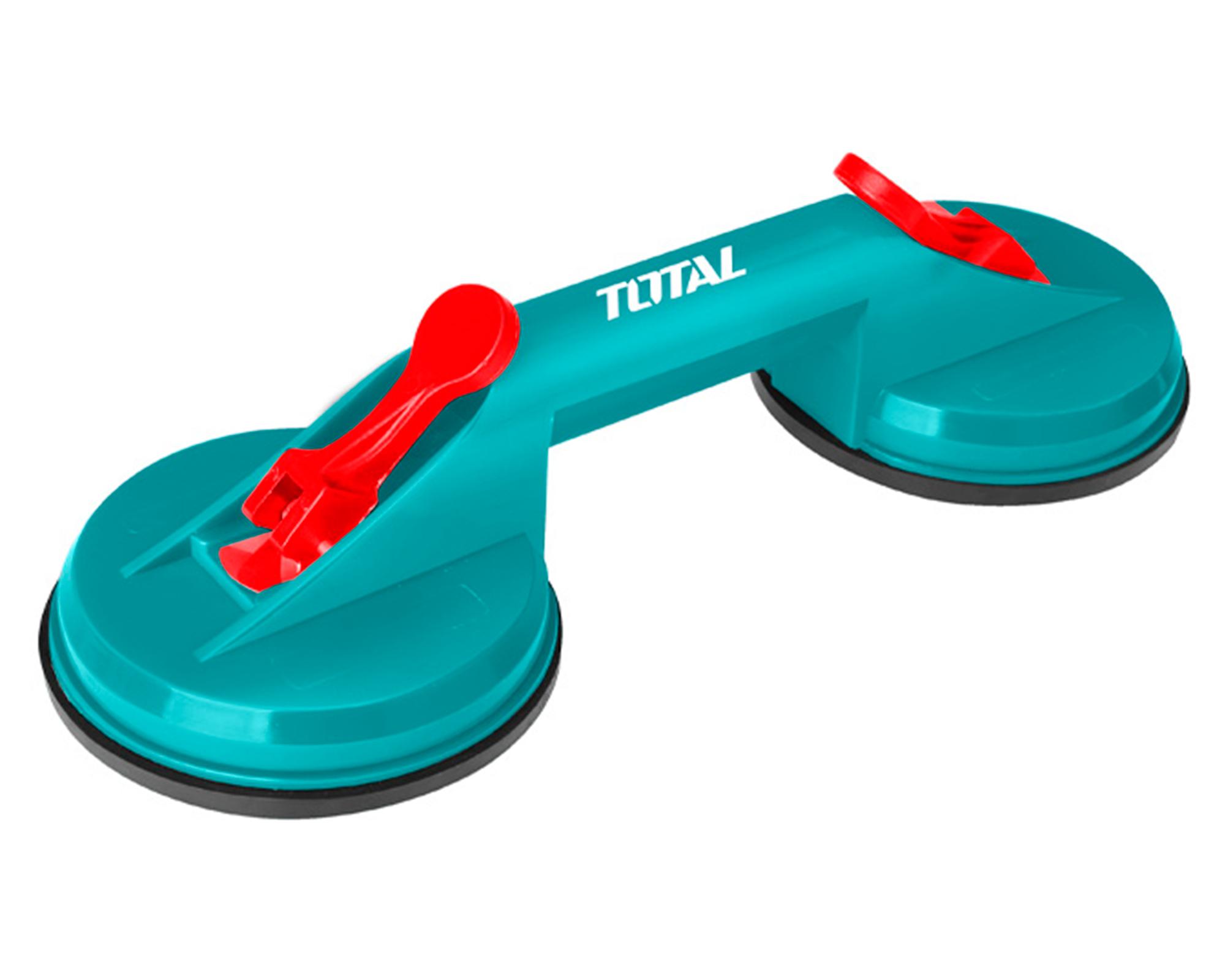 Ventosa sujeción doble 50 kg TSP02501 TSP02501-0