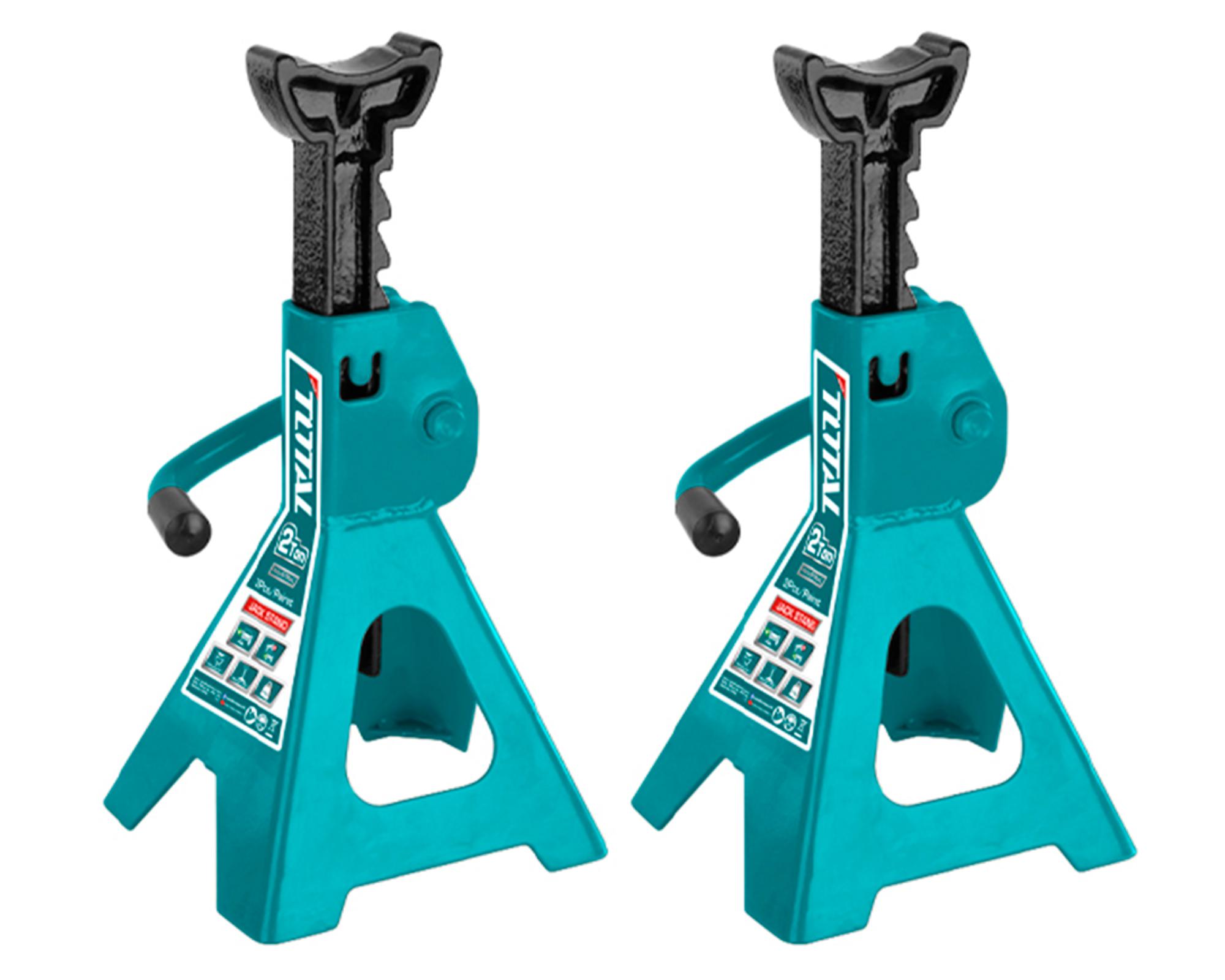 Banquillo 2 toneladas THJS0201-0