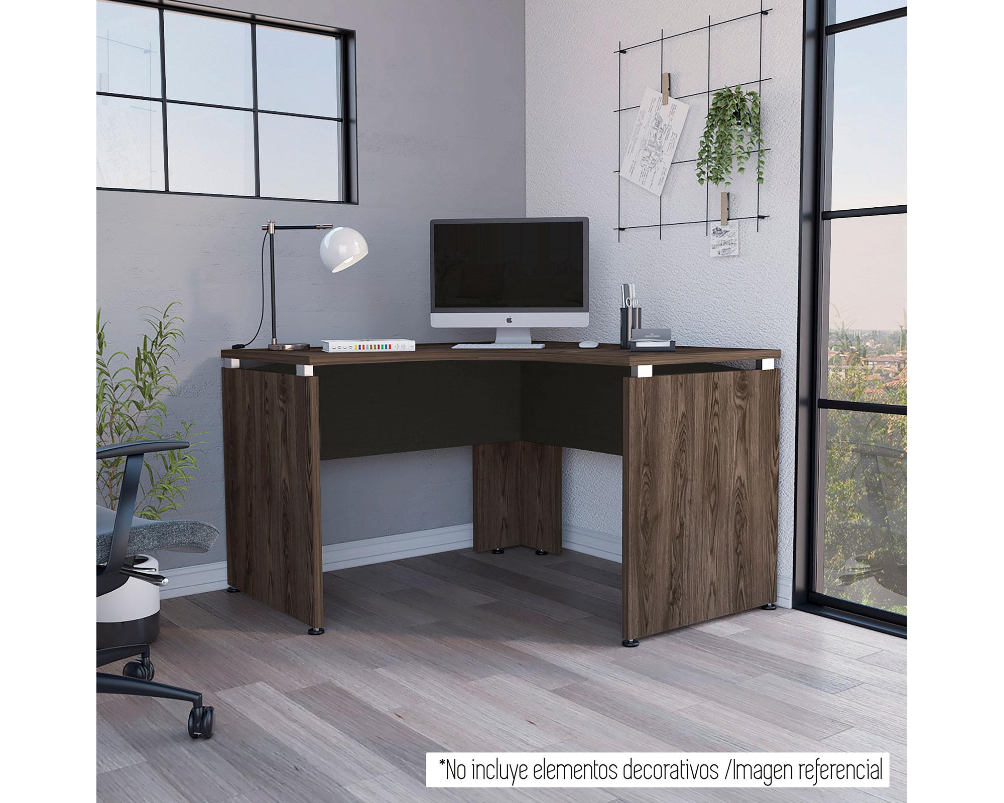 Escritorio 120 cm Home Office TuHome-3