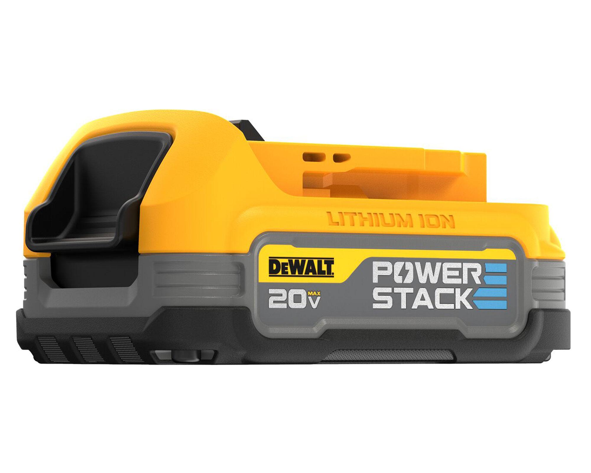 Batería 1.7 Ah DCBP034-B3 Dewalt-0