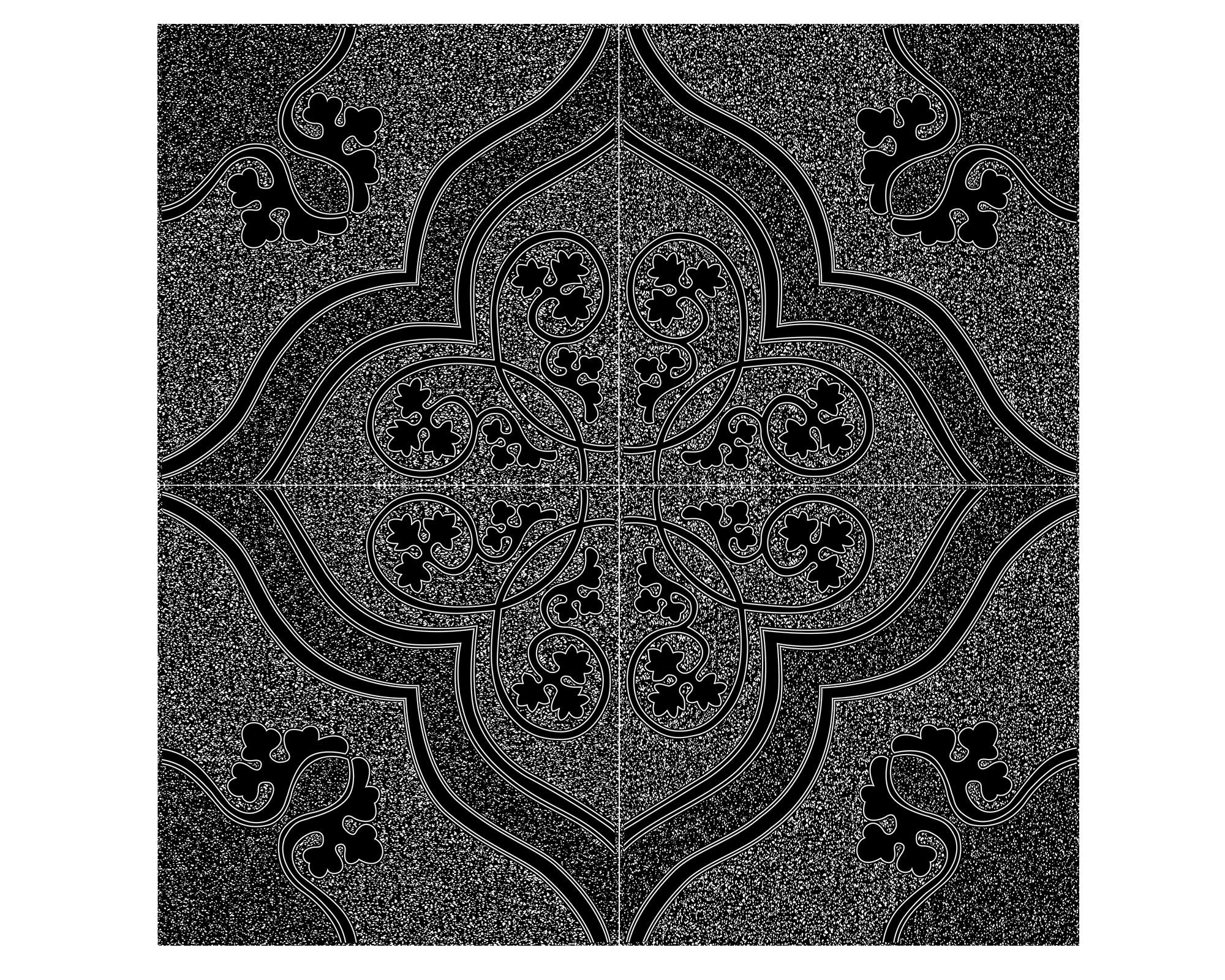 Cerámica Moderna 36x36 cm 2.68 m2-0