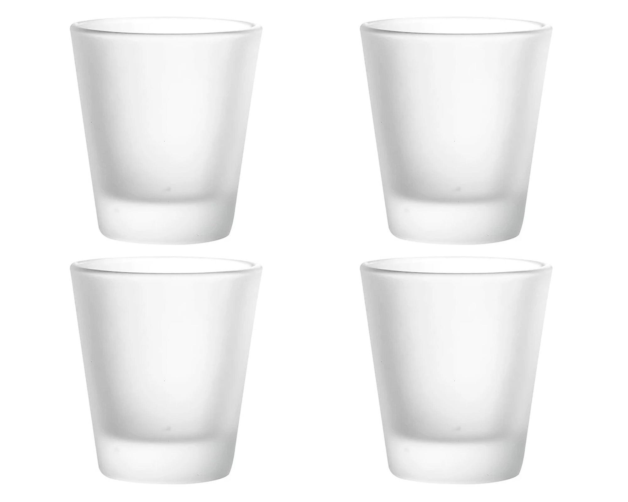 Vaso 275 ml Sour Frozen 4 unidades-0