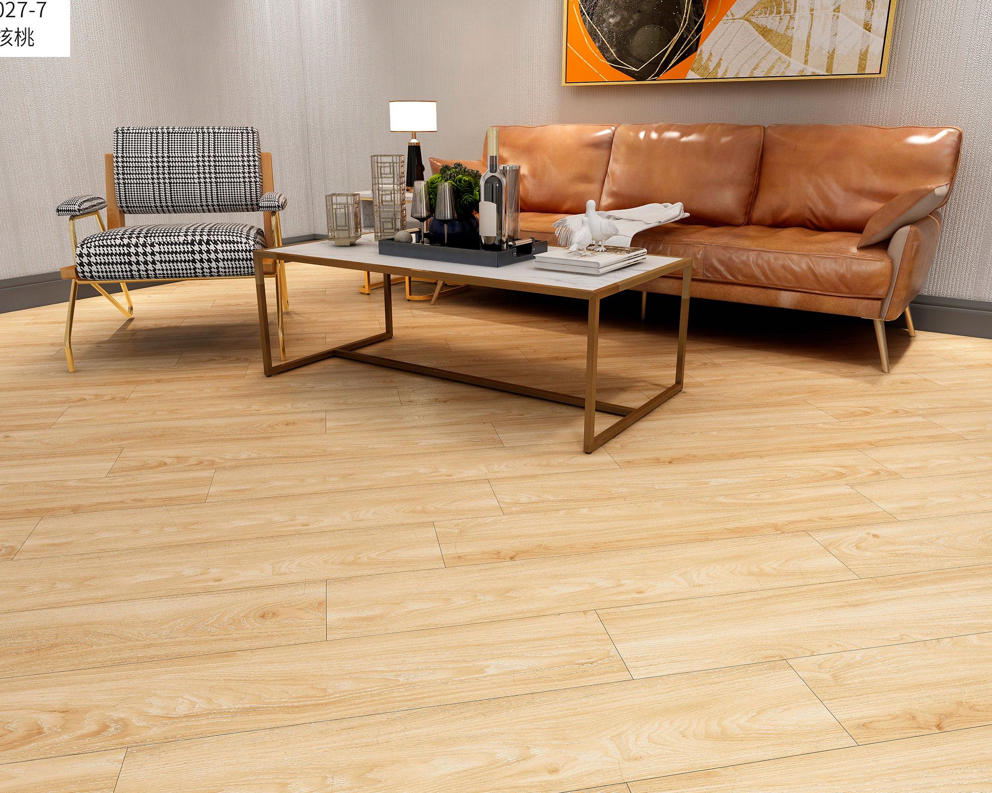 Piso vinílico SPC 4.5 mm Haya 2.92 m2-2