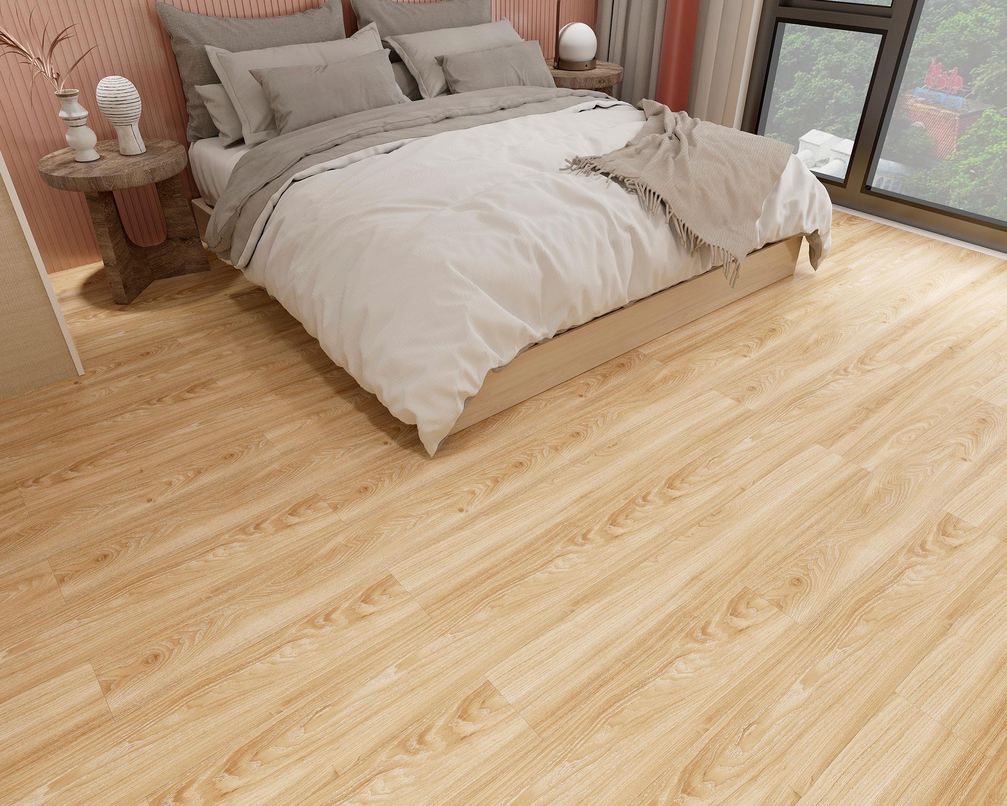 Piso vinílico SPC 4.5 mm Haya 2.92 m2-16