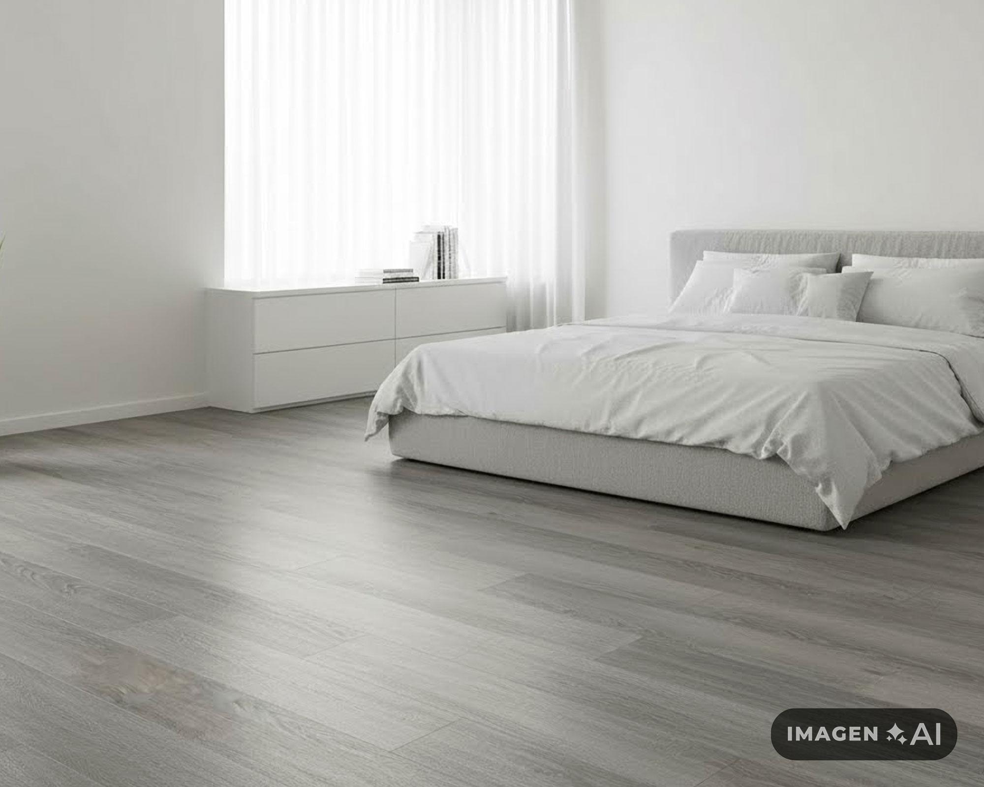 Piso vinílico SPC 4.5 mm Abeto 2.92 m2-6