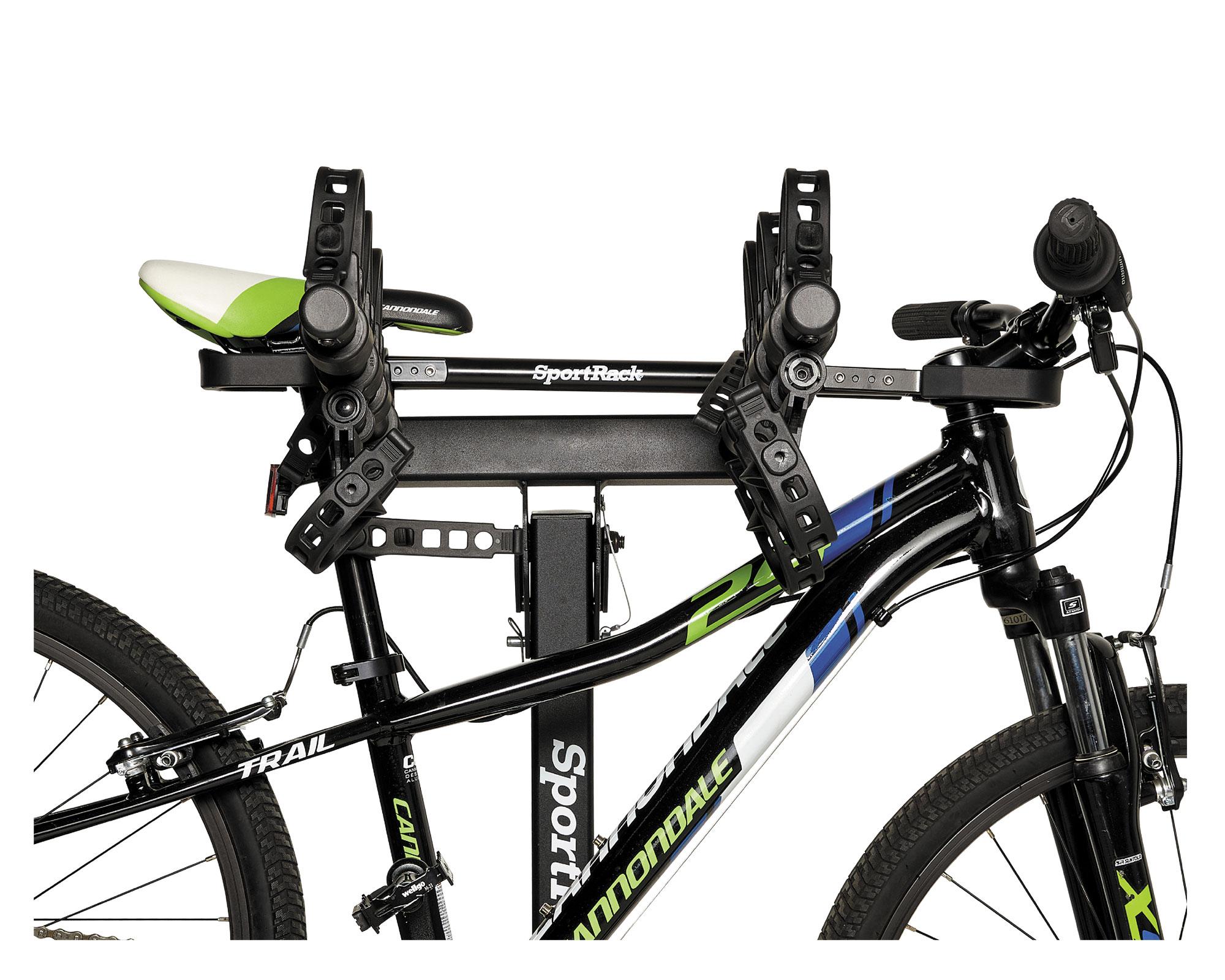 Adaptador de marco bicileta fierro Sportrack-2