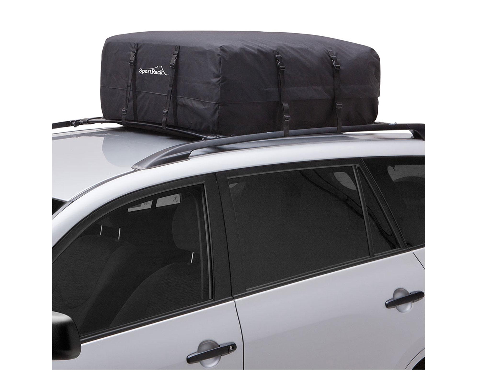 Caja portabicicleta auto 368 litros Sportrack-1