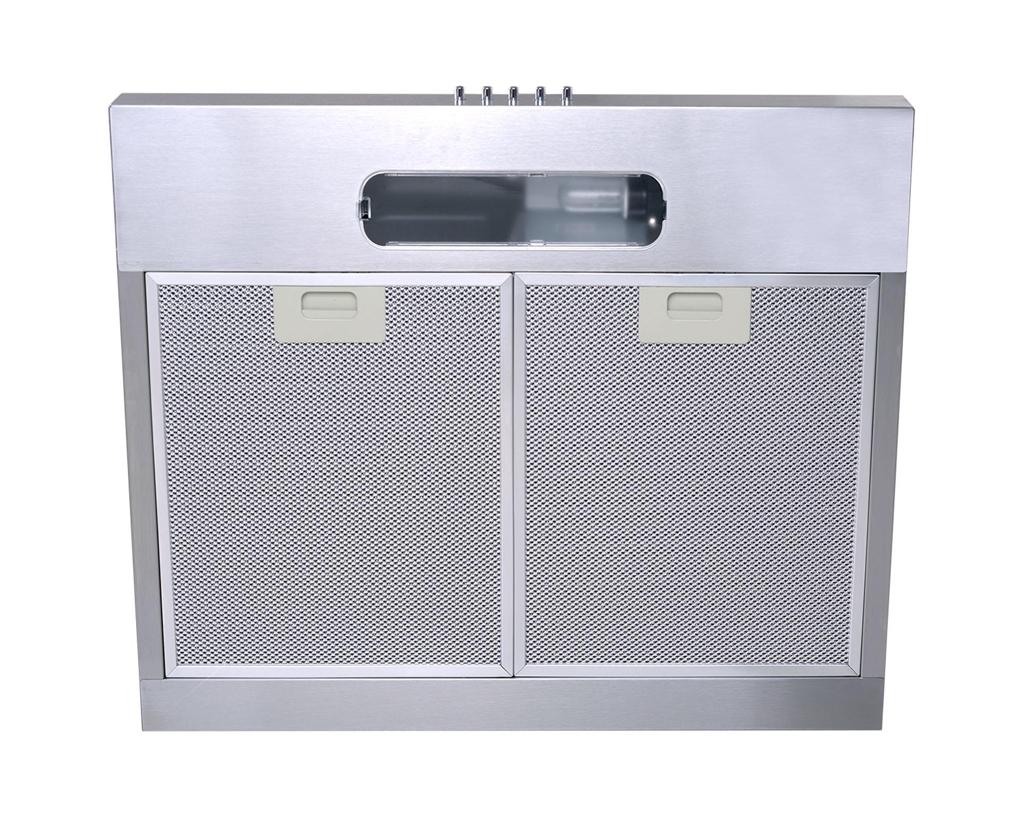 Campana 210 m3/ hr CM6045XV0 Mabe-4