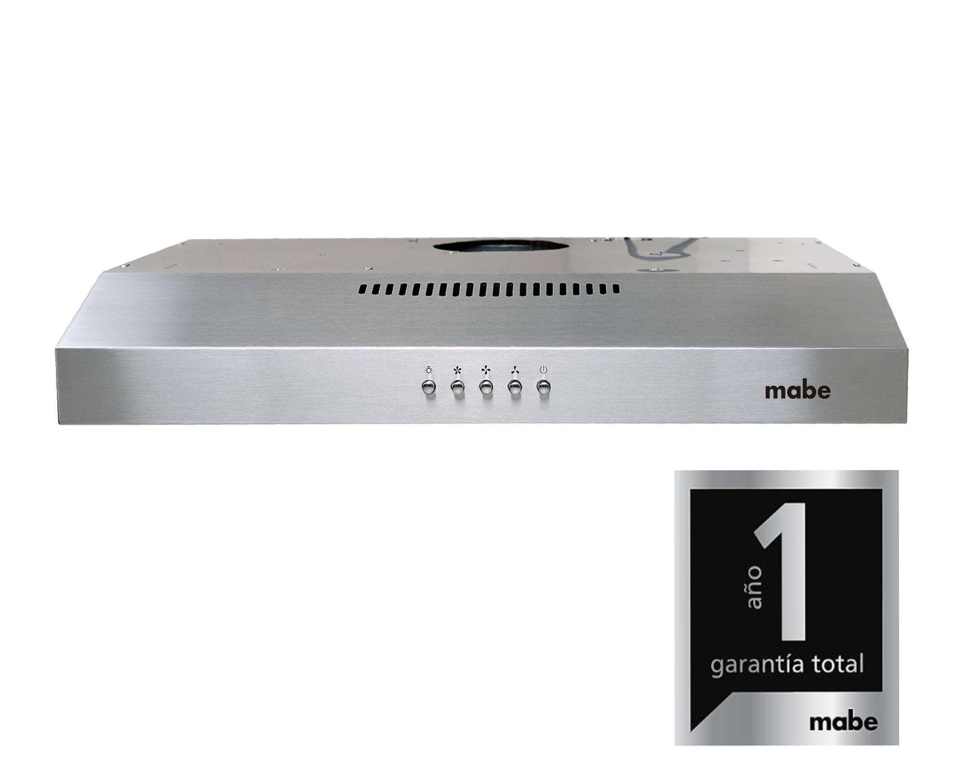 Campana 210 m3/ hr CM6045XV0 Mabe-2