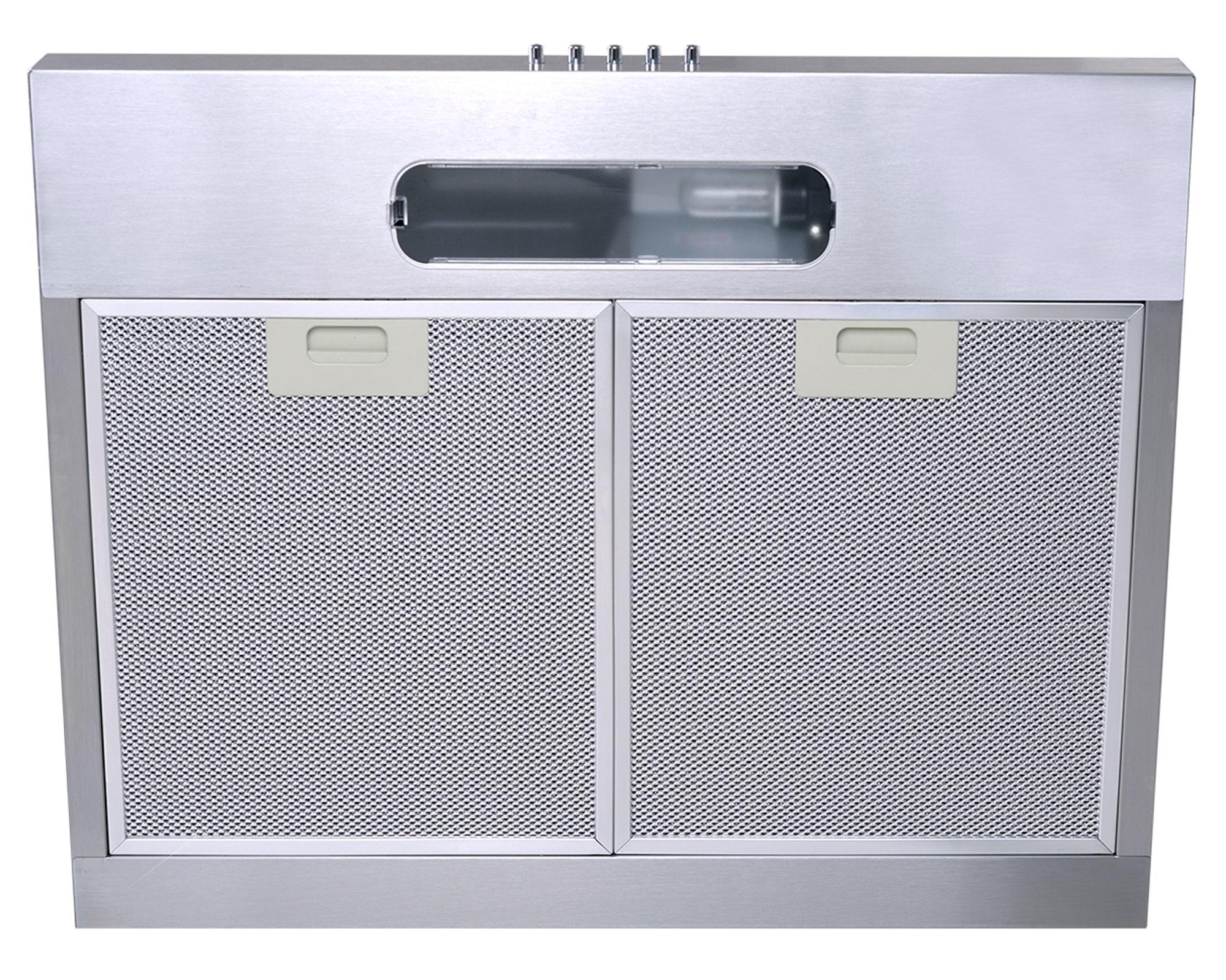 Campana 210 m3/ hr CM6045XV0 Mabe-3