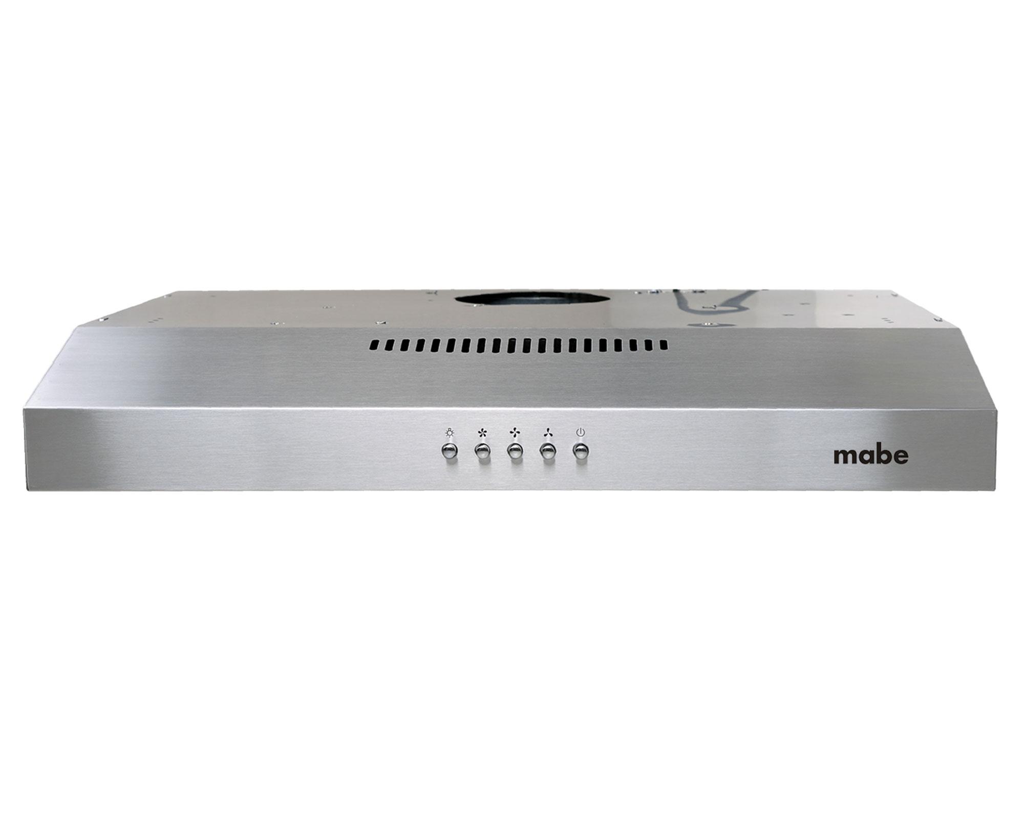 Campana 210 m3/ hr CM6045XV0 Mabe-0