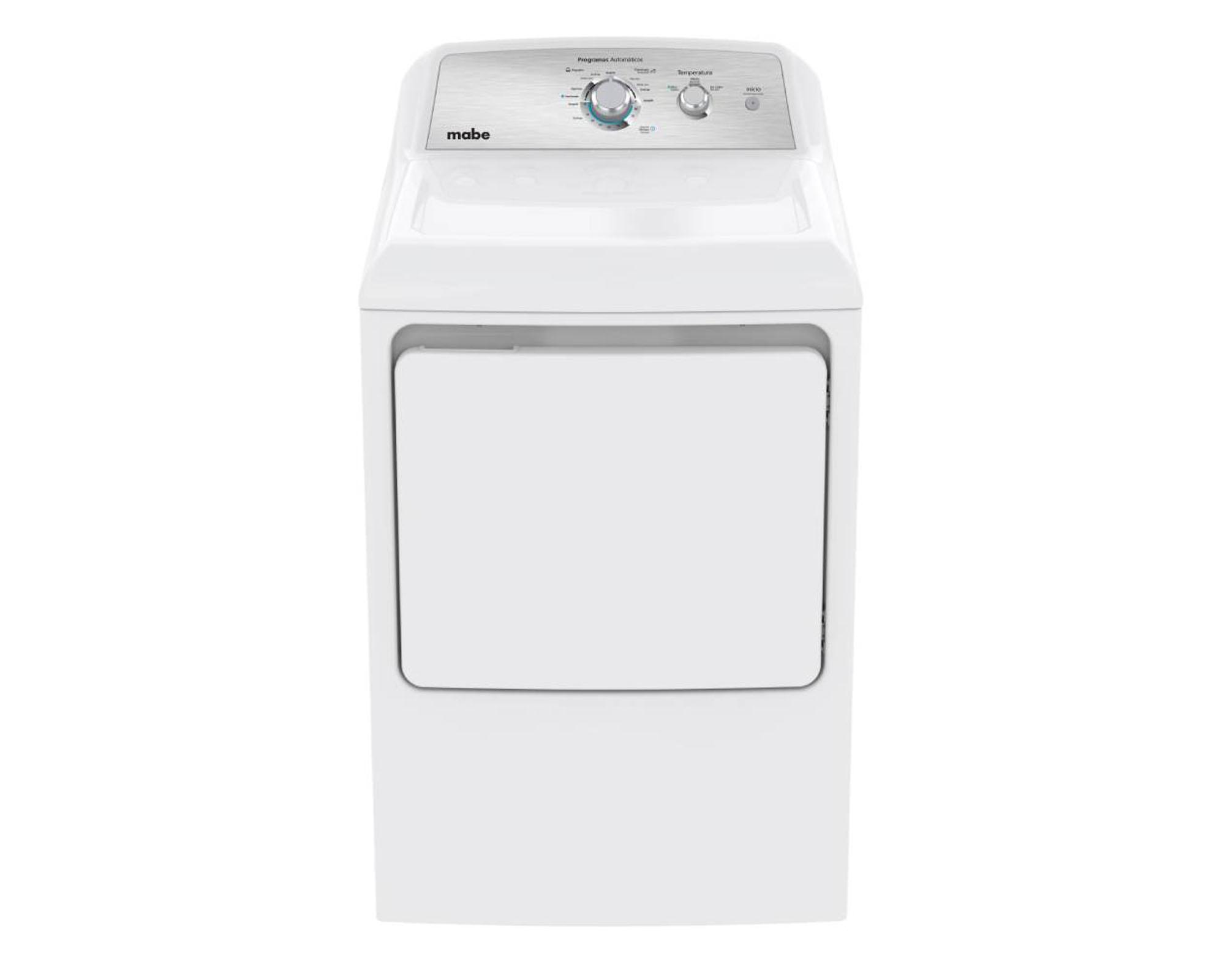 Secadora a gas SMG26N5MNBCL1 carga frontal 20 kg blanco-0