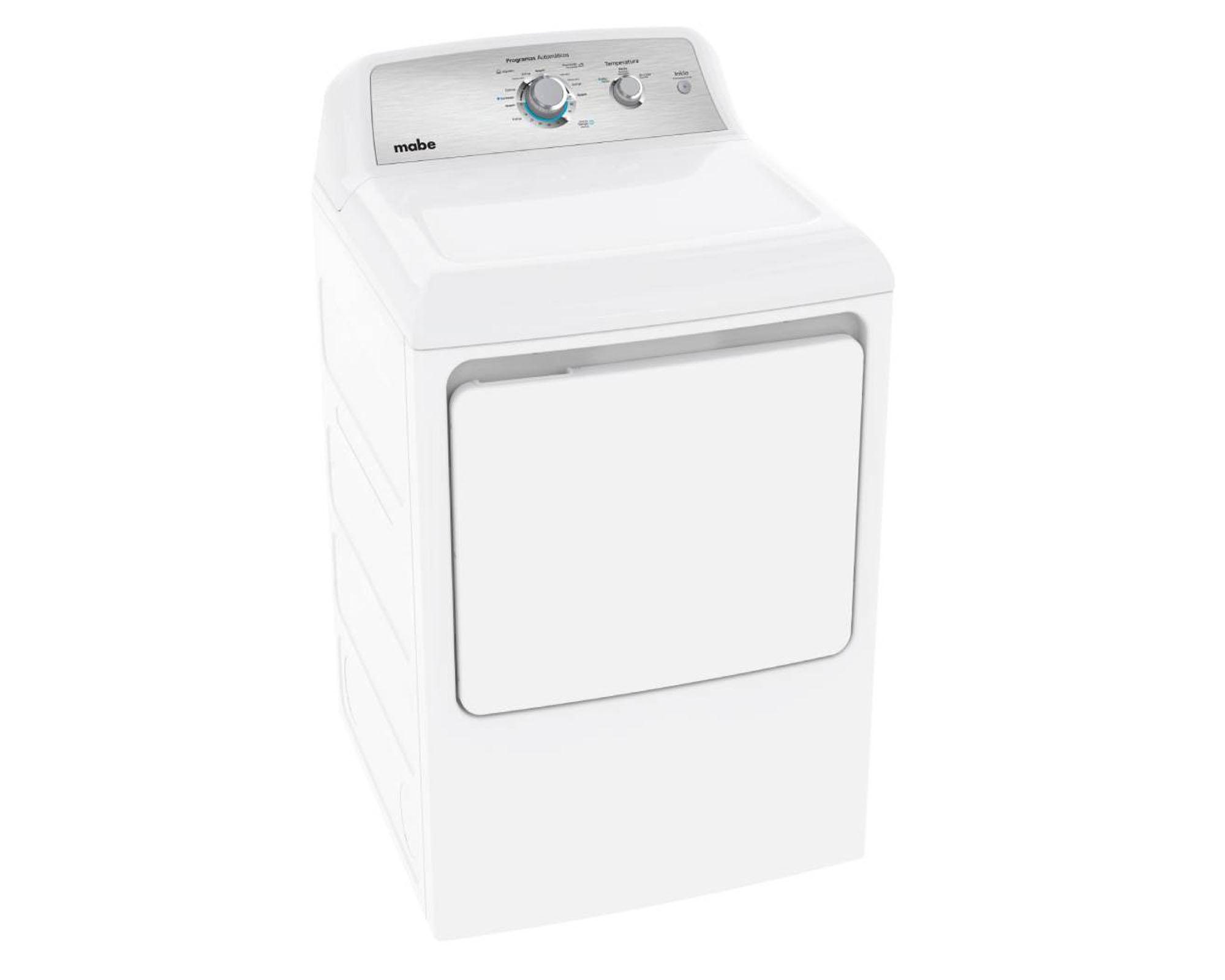 Secadora a gas SMG26N5MNBCL1 carga frontal 20 kg blanco-1