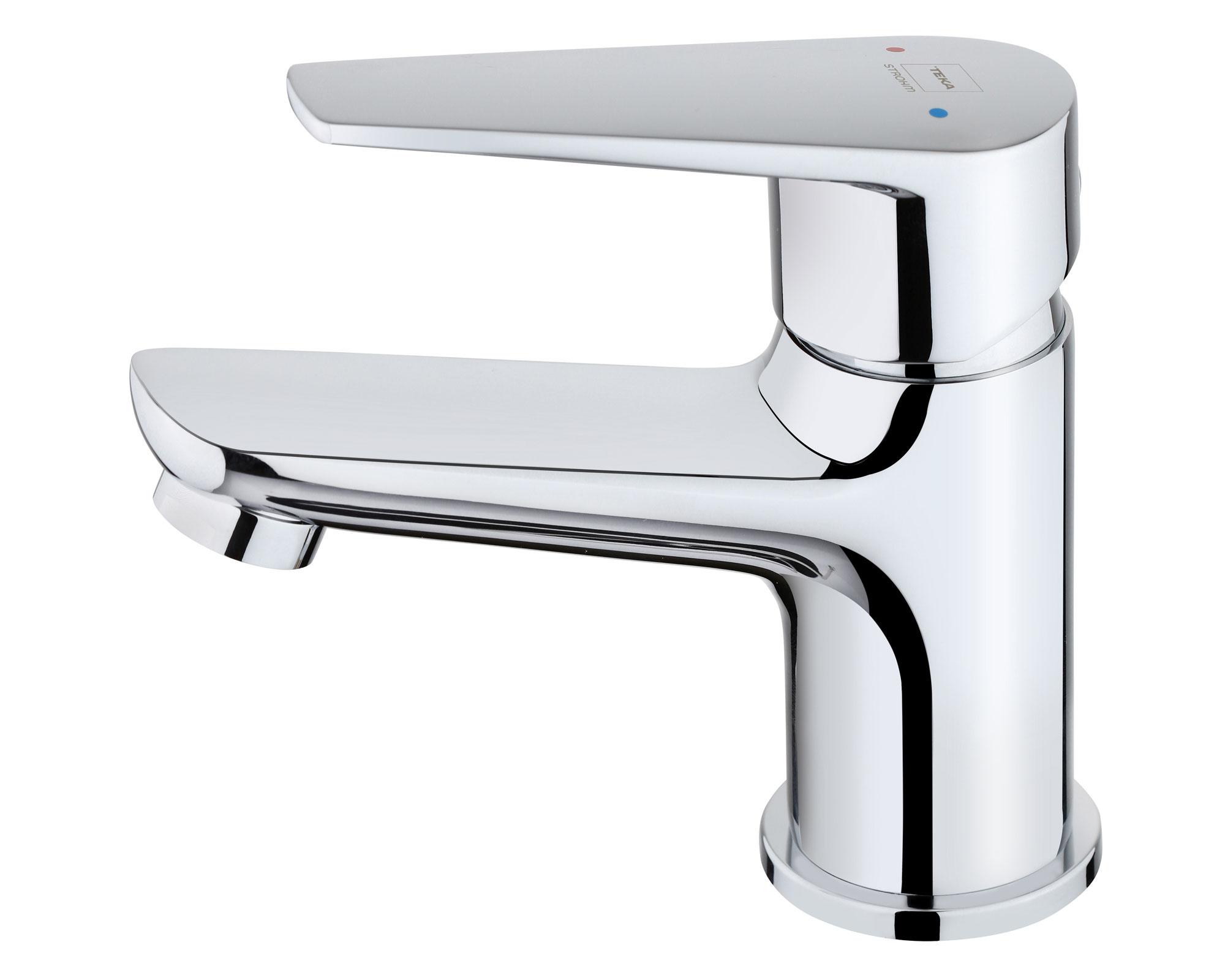 Combinación ducha Sineu Teka Strohm-2