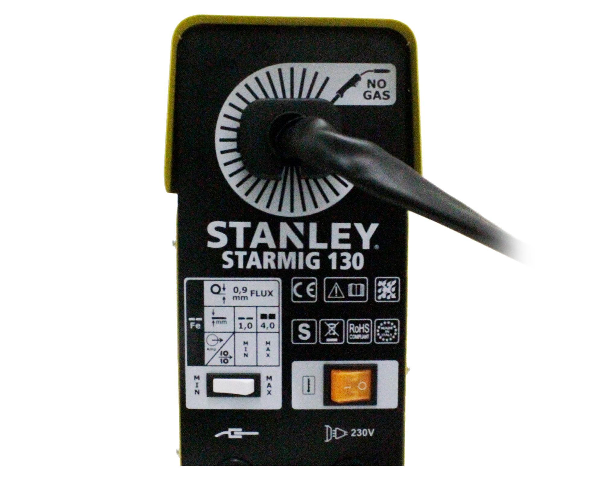 Soldadora 2600W 10740-B2C amarillo-2