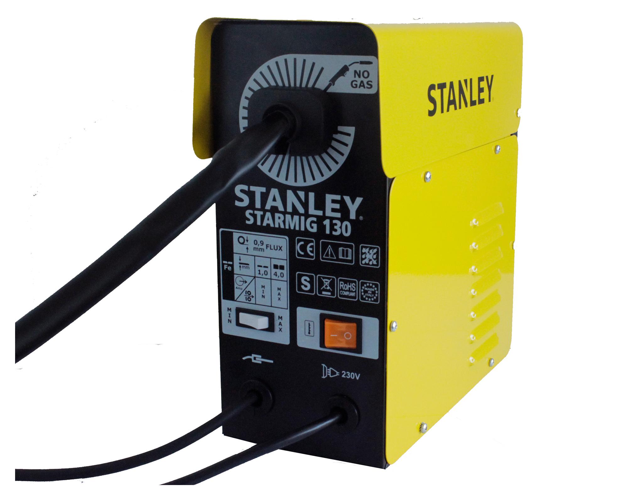 Soldadora 2600W 10740-B2C amarillo-3