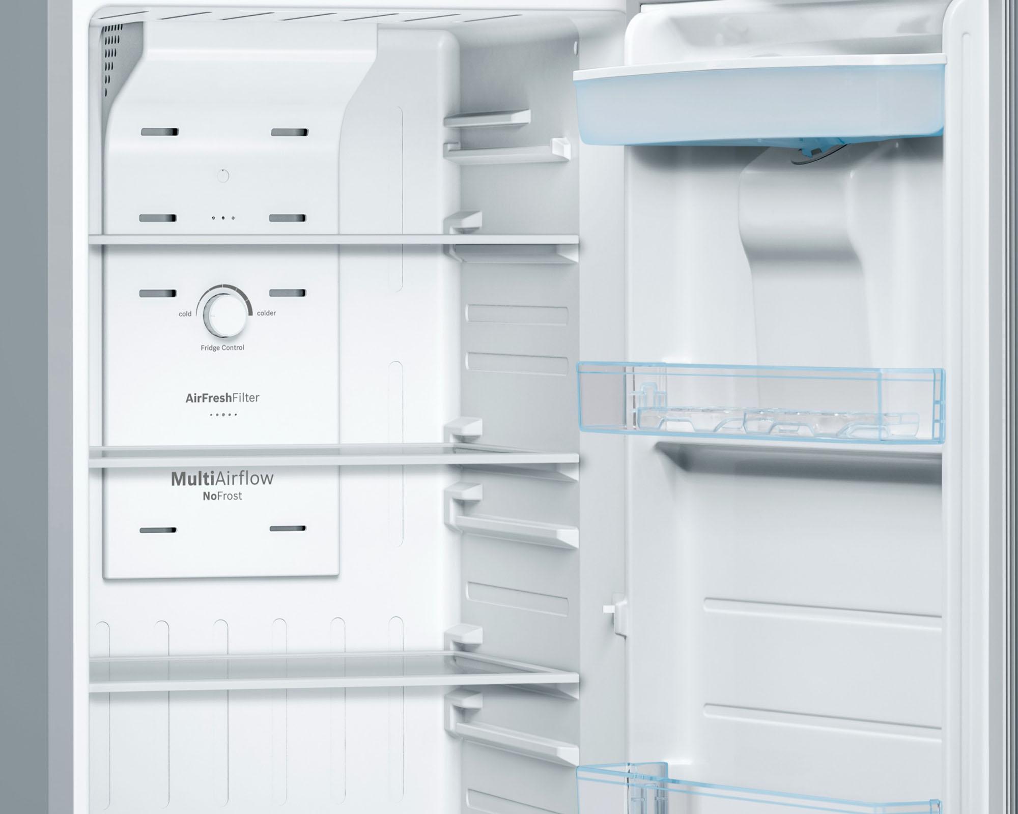 Refrigerador No Frost 321 litros KDD30NL202 Bosch-2