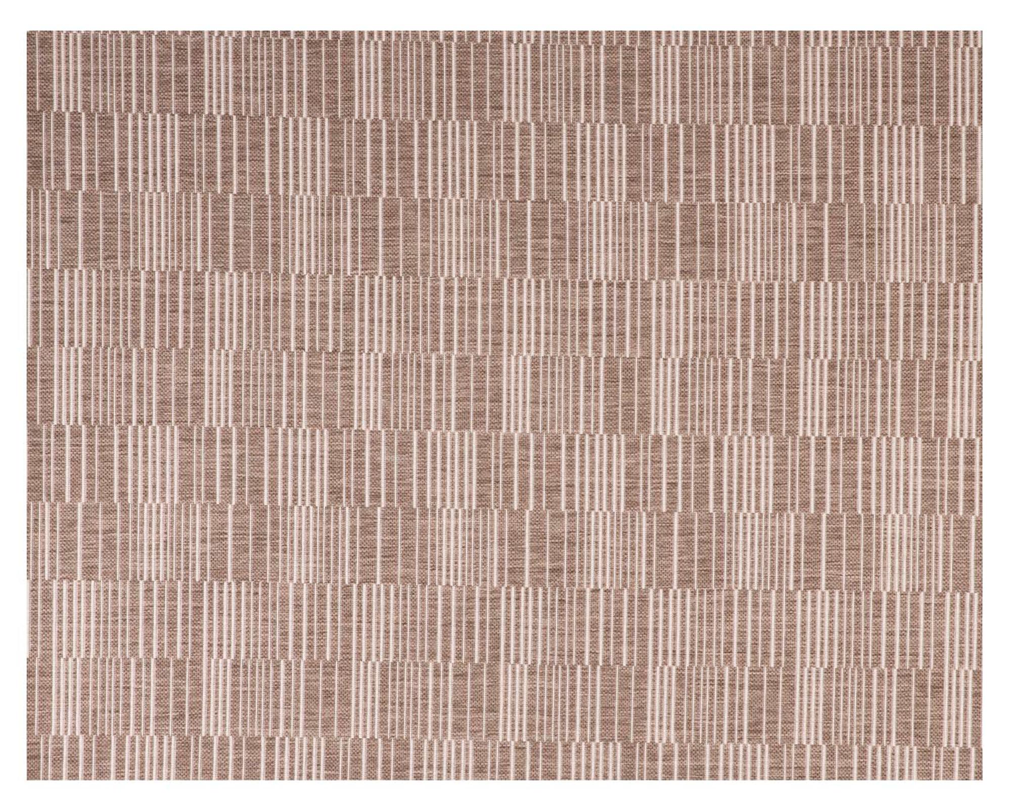 Alfombra 160x230 cm Meghan formas café Dib-0