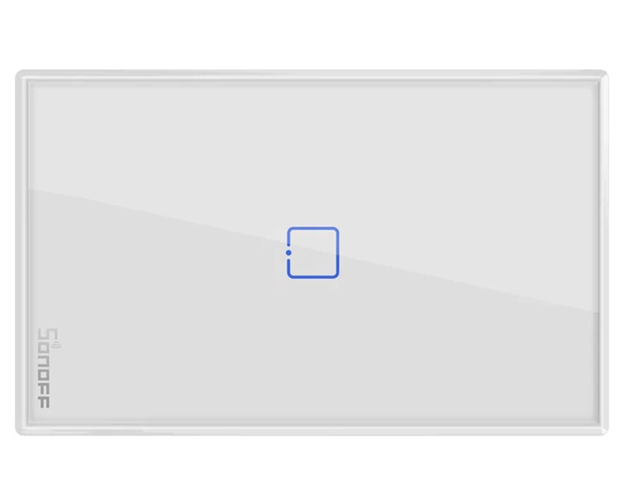 Interruptor de pared 2A 1 Canal WI-FI Sonoff-0