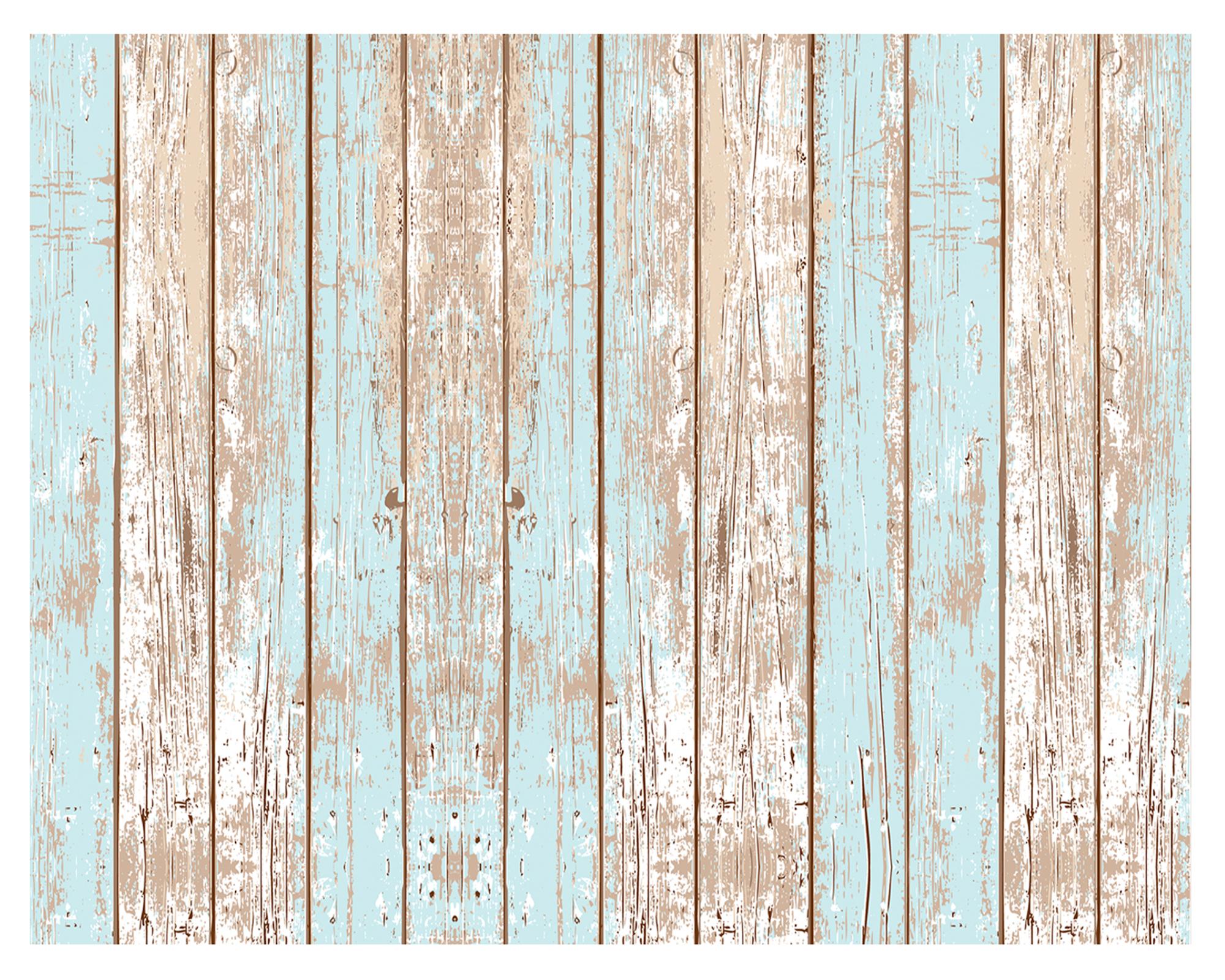Alfombra de cocina 70x100 cm Madera vintage diseños-0