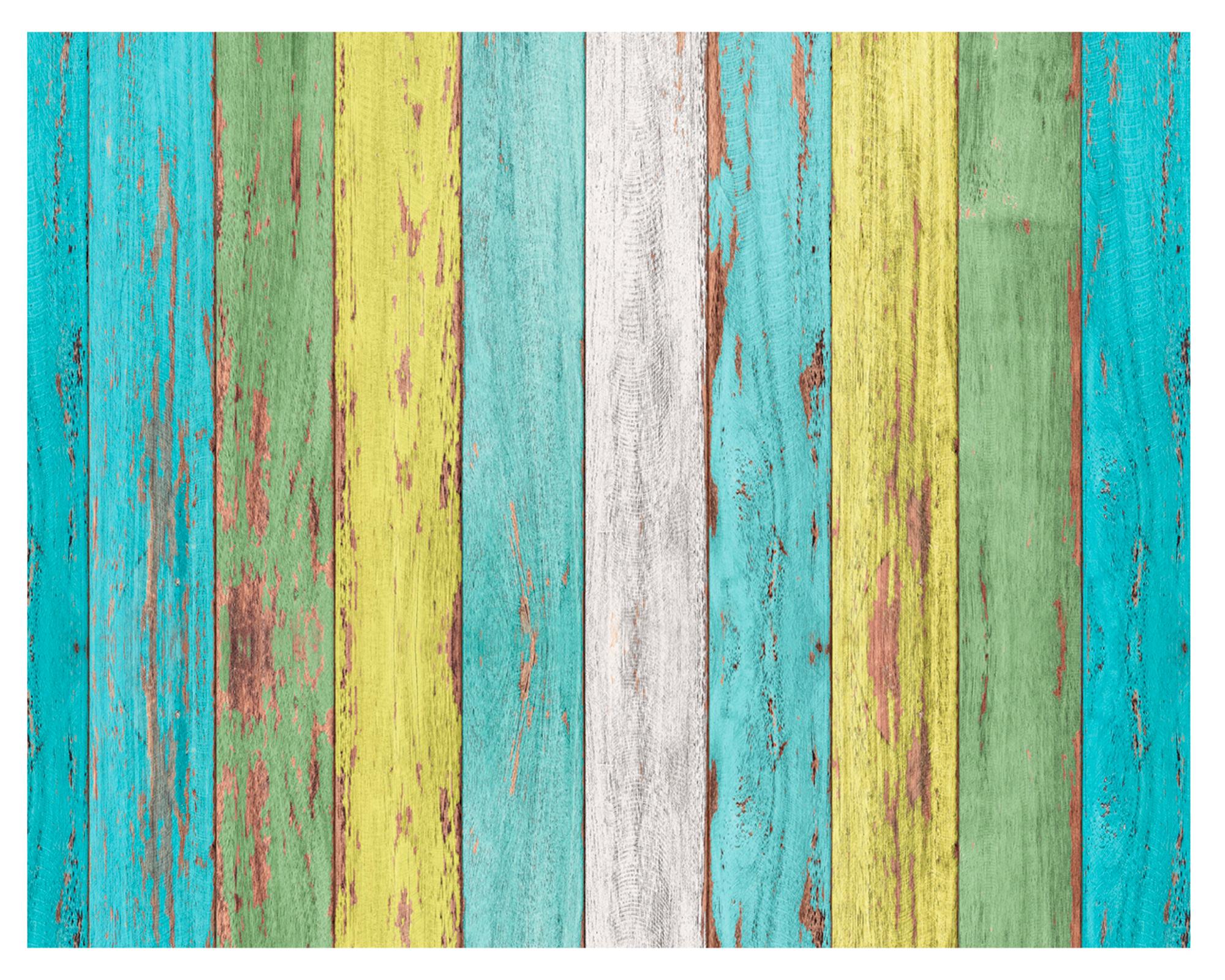 Alfombra de cocina 50x70 cm Madera vintage diseños-0