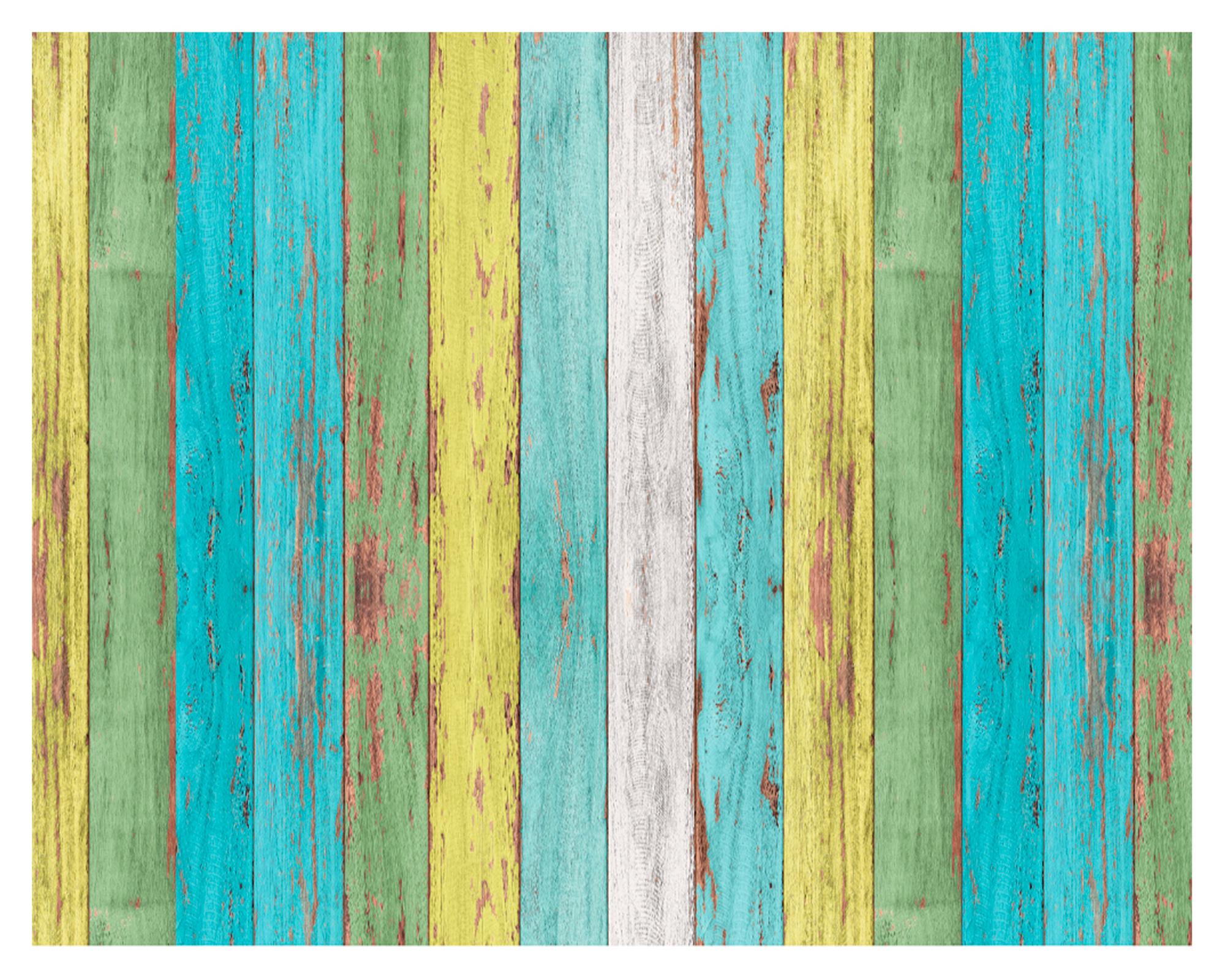 Alfombra de cocina 70x100 cm Madera vintage diseños-0