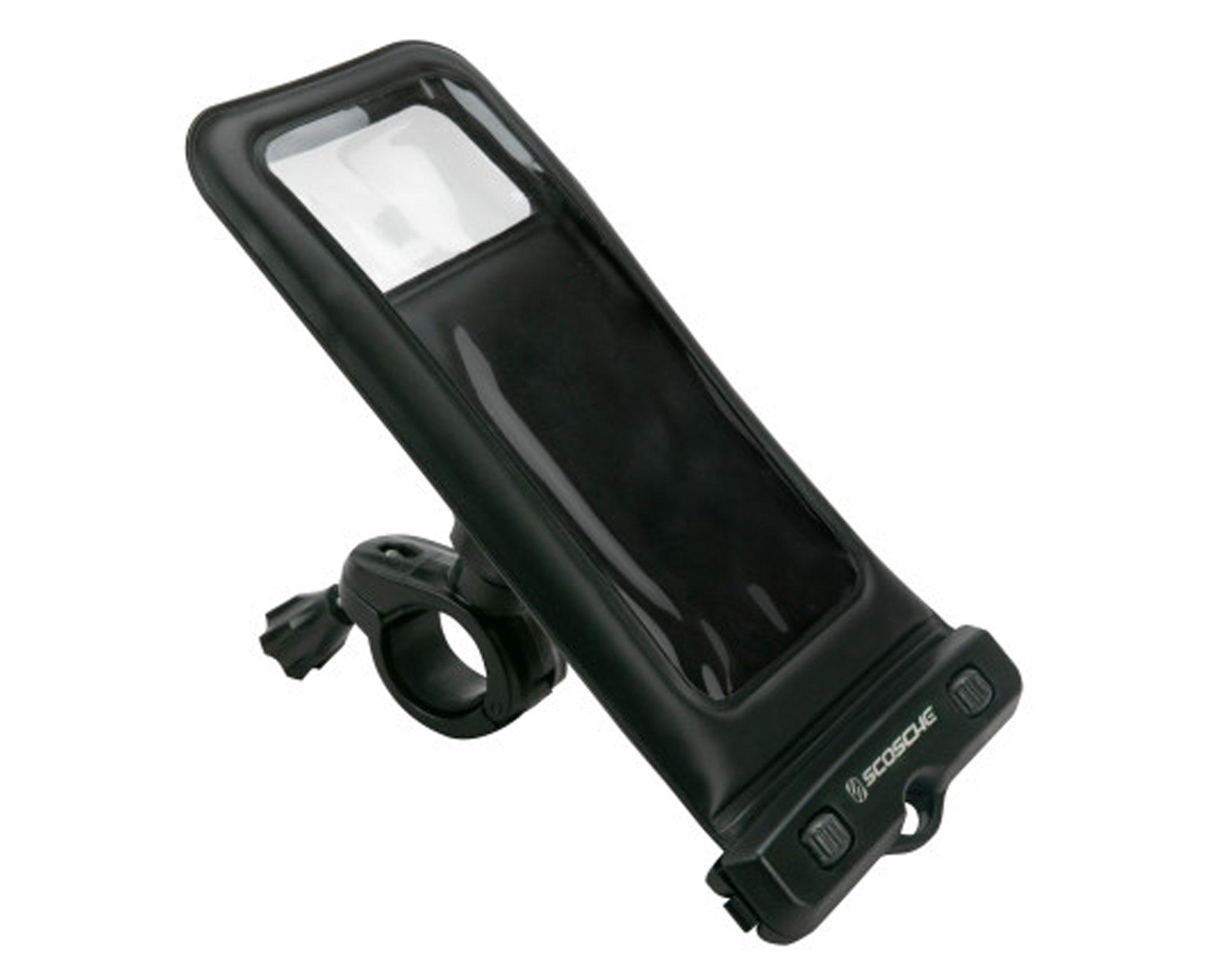 Soporte para moto BMH20 Scosche-0