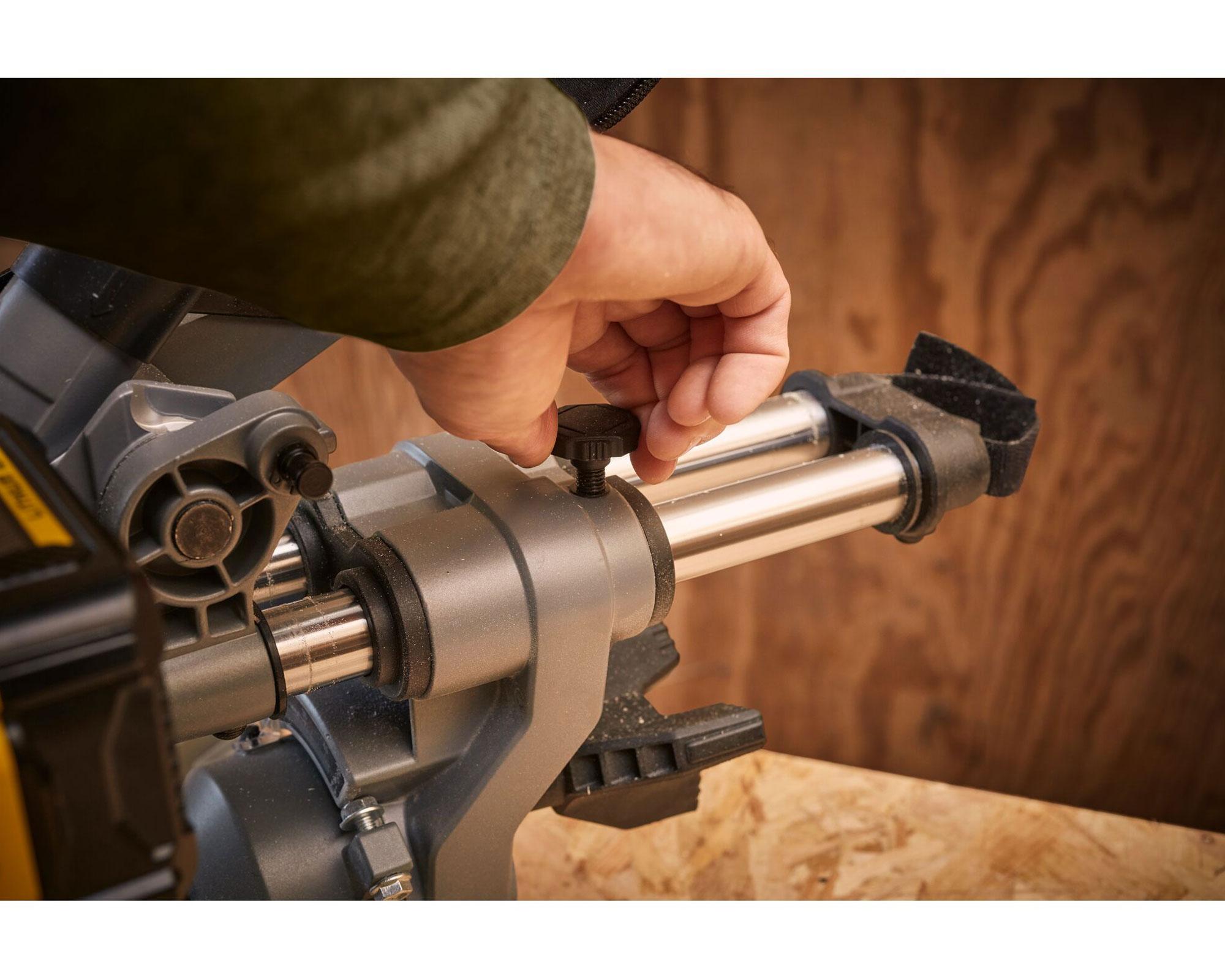 Sierra Ingleteadora 185 mm Stanley-2