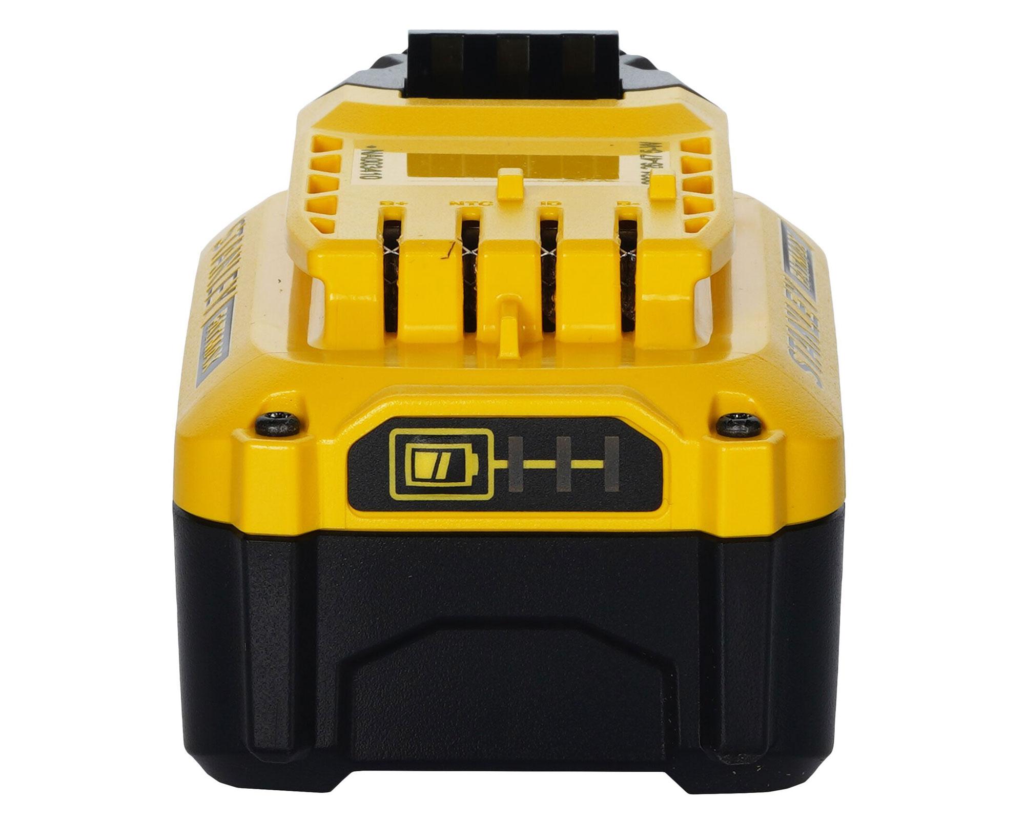 Batería 4 Ah SB204-B2 Stanley-2