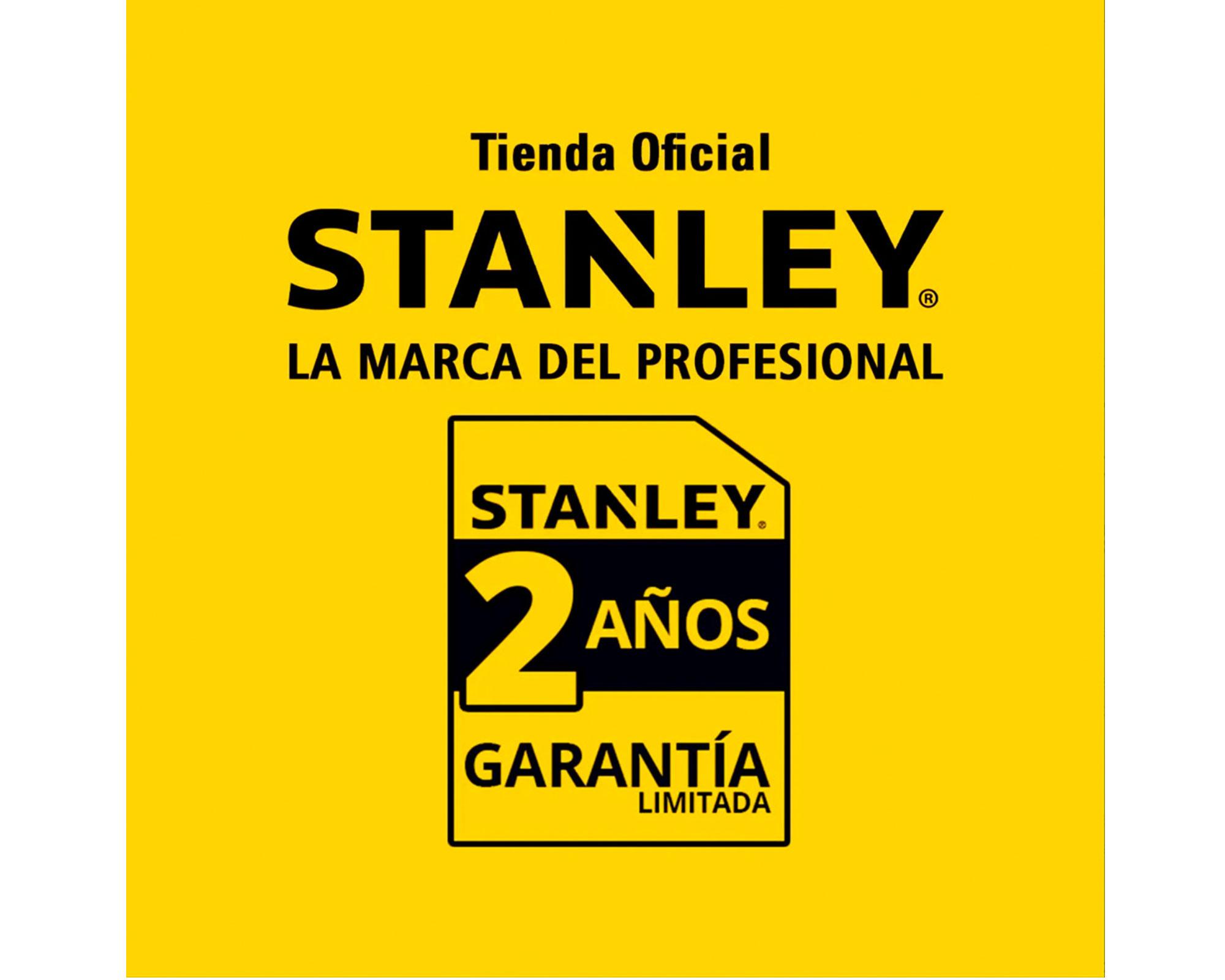 Taladro atornillador 13 mm SBD710C2K-B2 Stanley-5