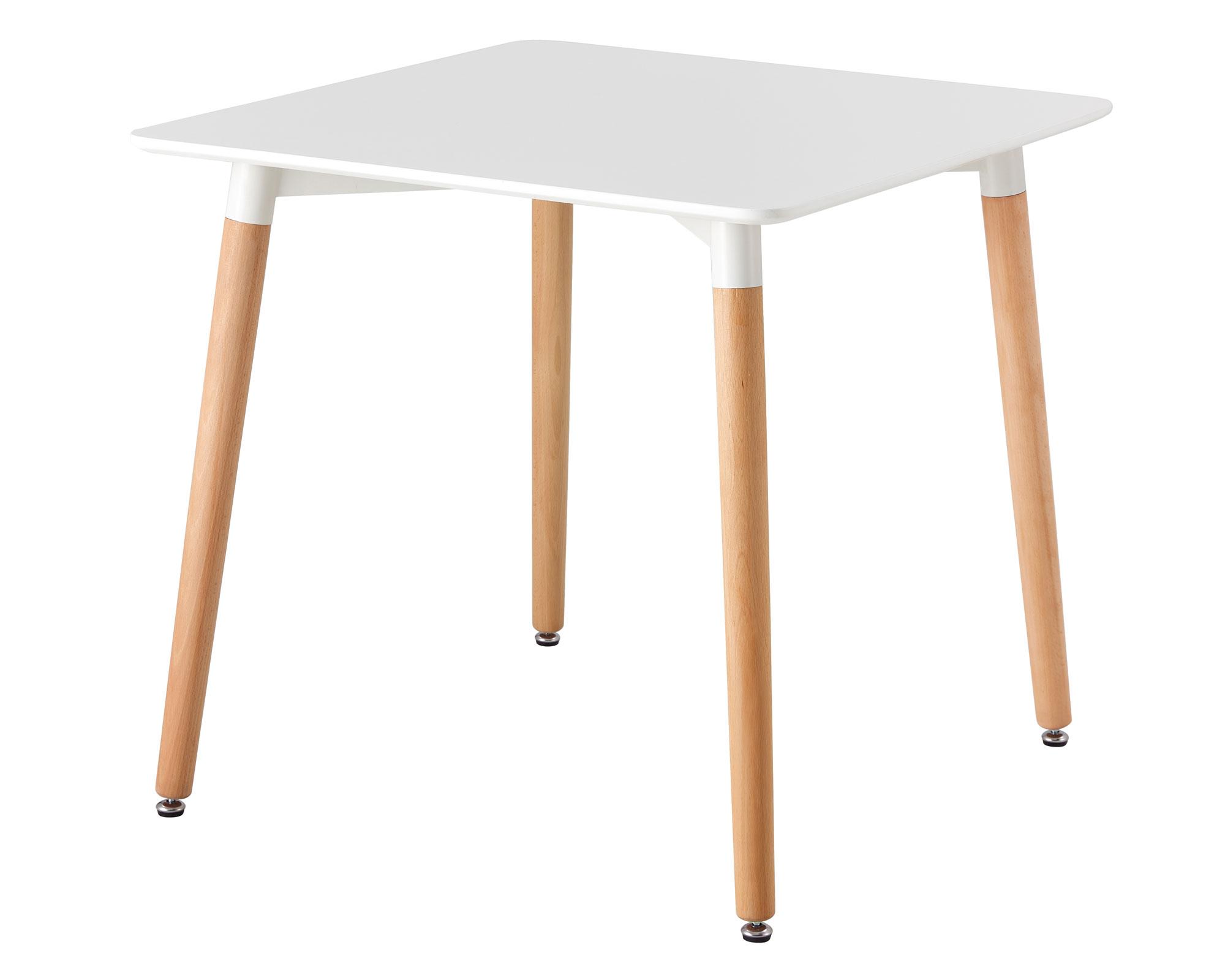 Mesa Iron blanco TuHome-0