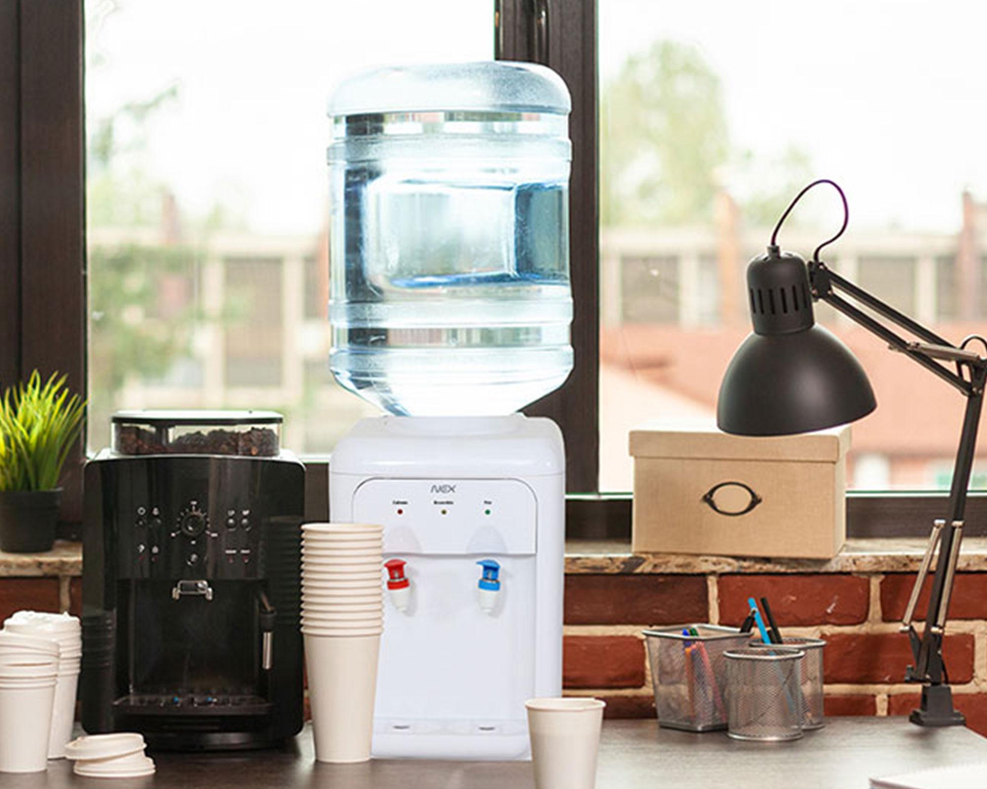 Dispensador de agua DA-112 Nex-8