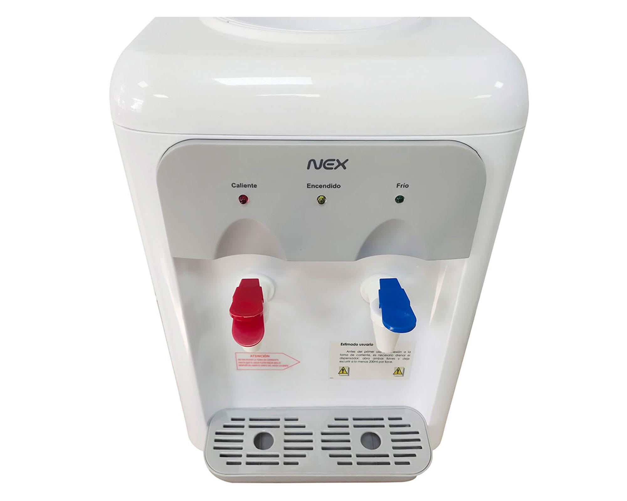 Dispensador de agua DA-112 Nex-4