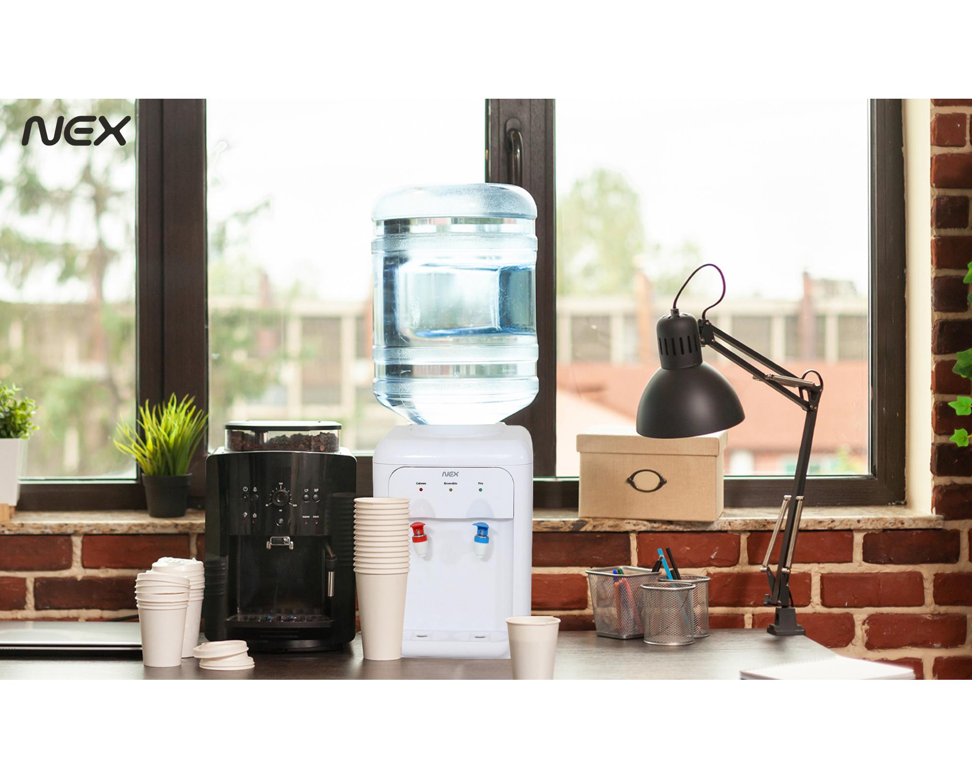 Dispensador de agua DA-112 Nex-4