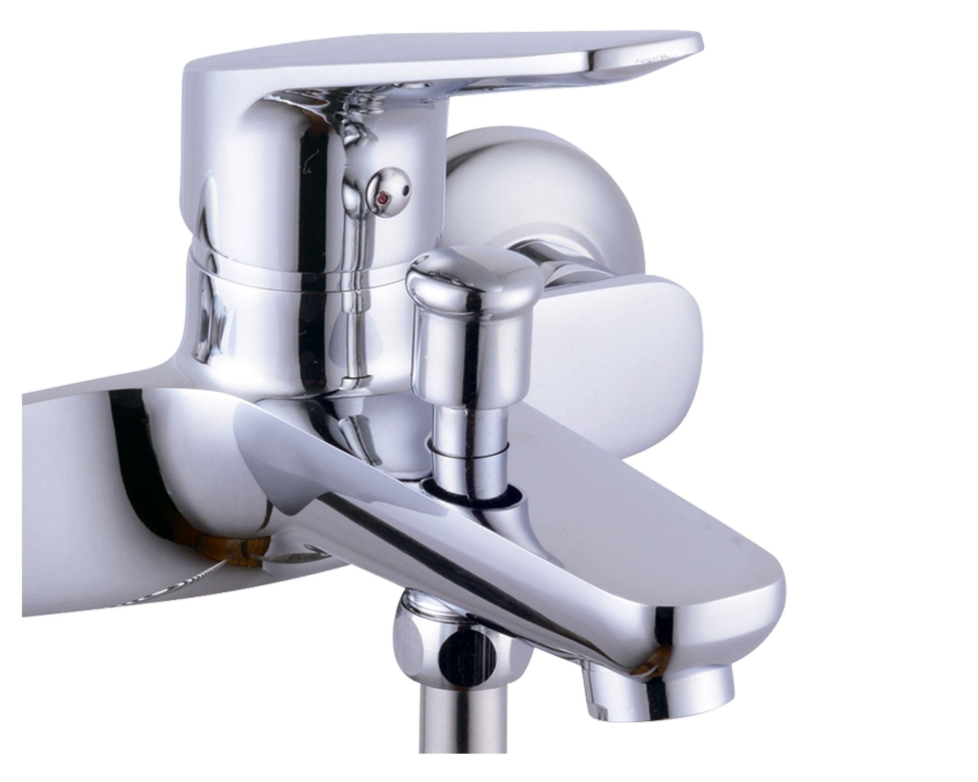 Monomando tina/ducha Malmo Duschy-1