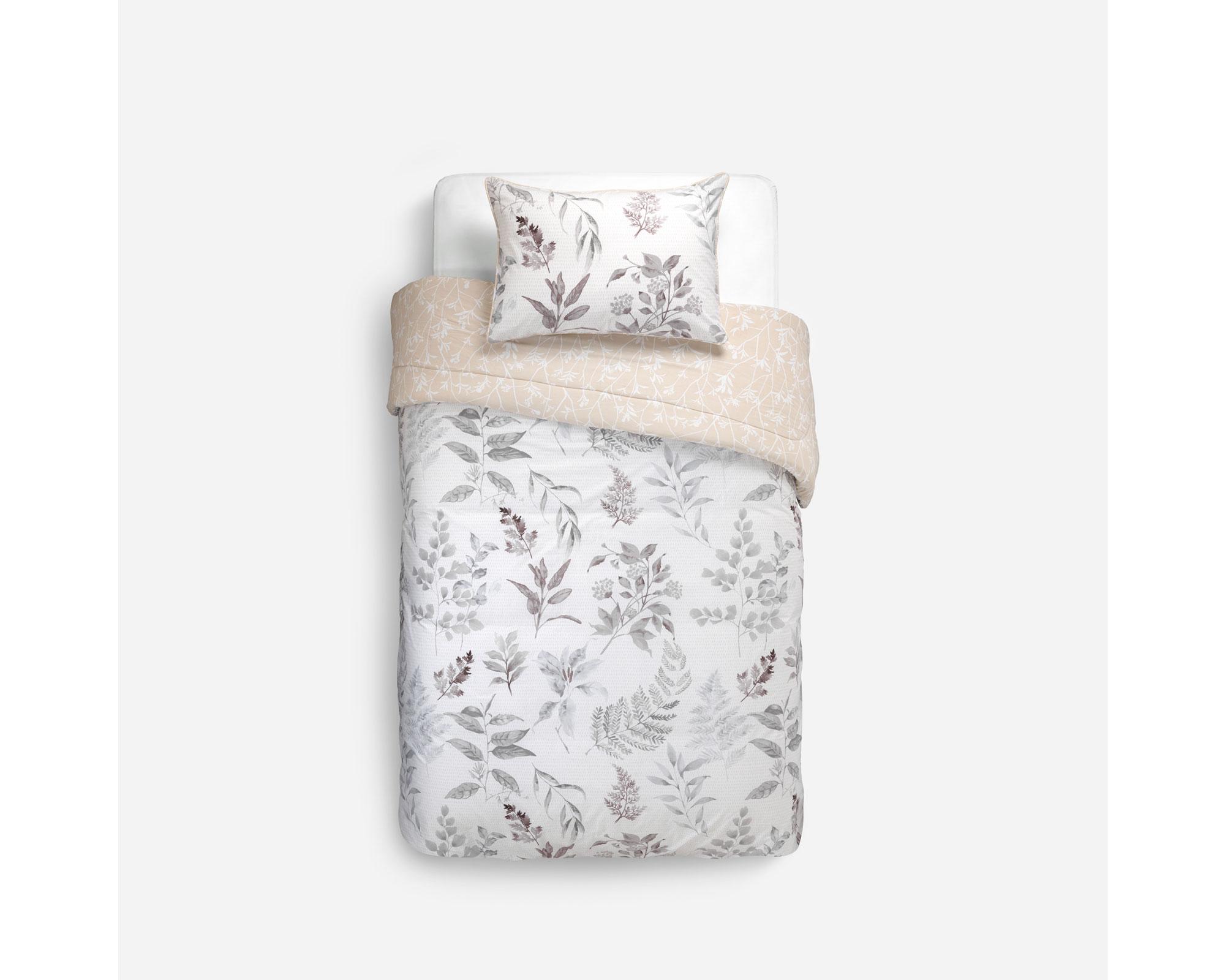 Plumón 1.5 plazas Timeless Rosen-2