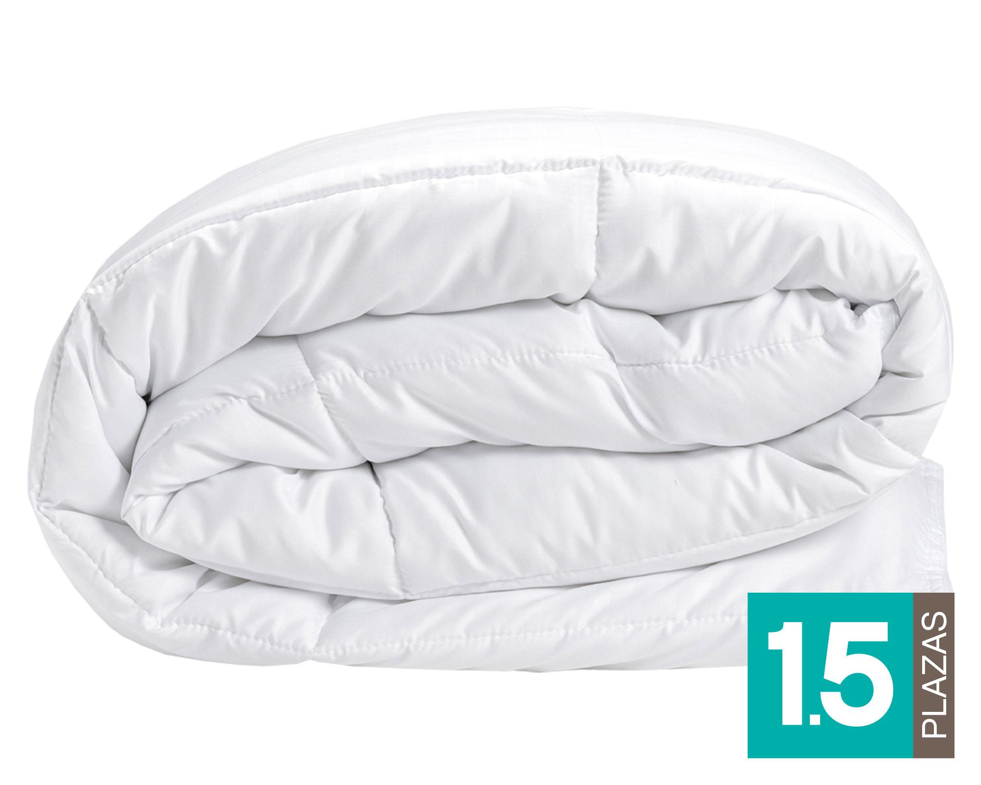 Plumón 1.5 plazas  Light Rosen-0