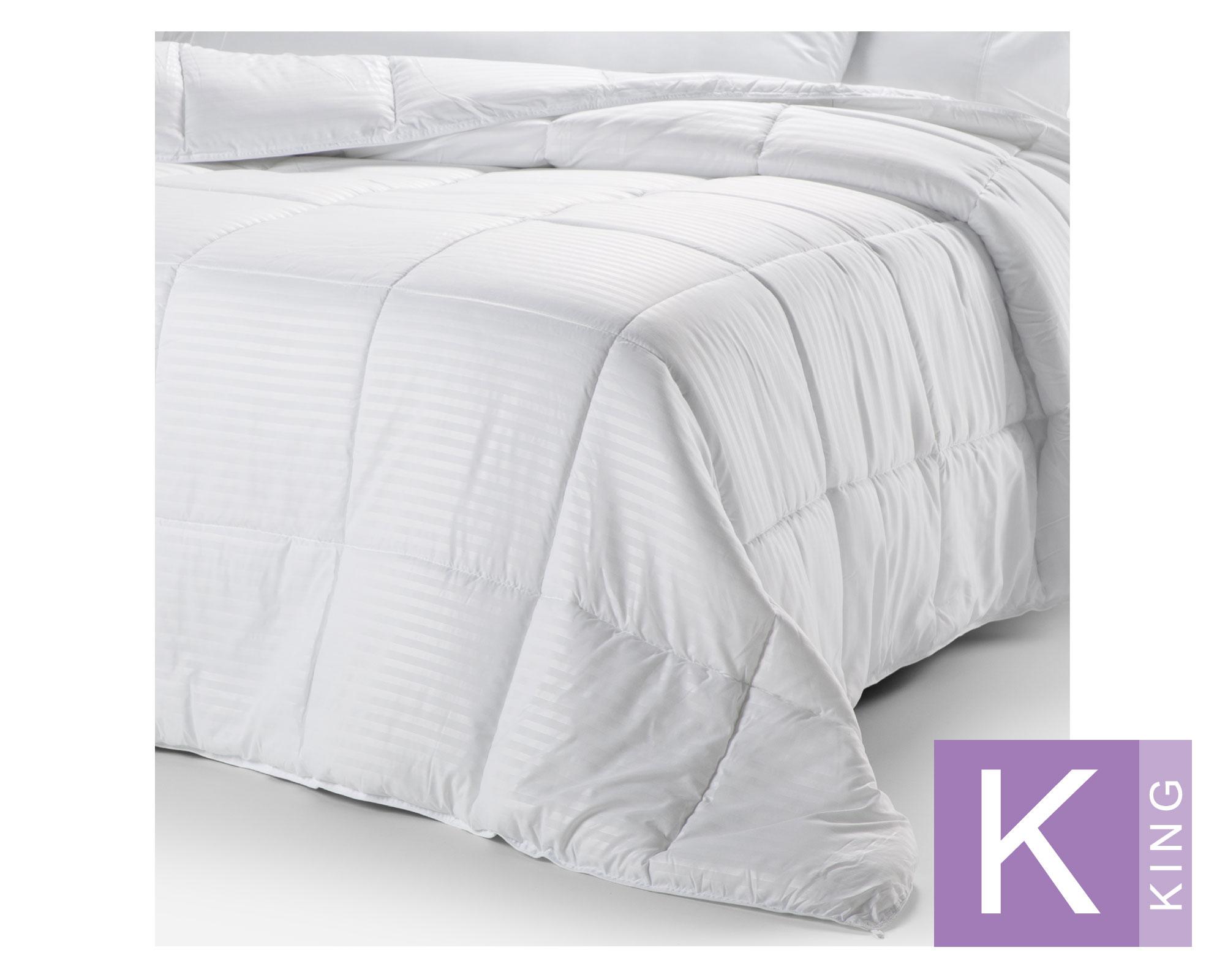 Plumón king  Light Rosen-0