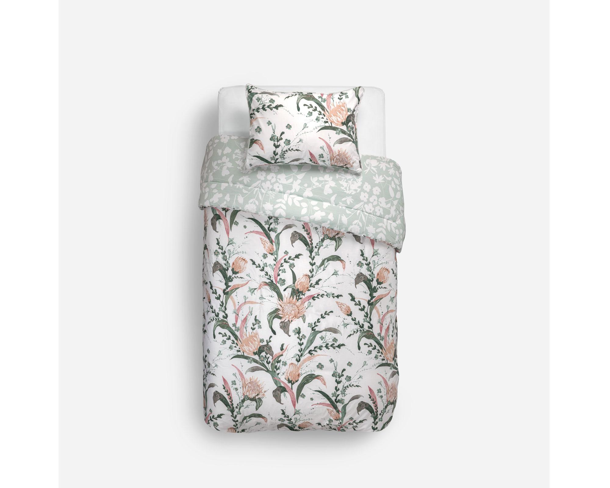 Plumón 1.5 plazas Timeless Alsobia Rosen-2