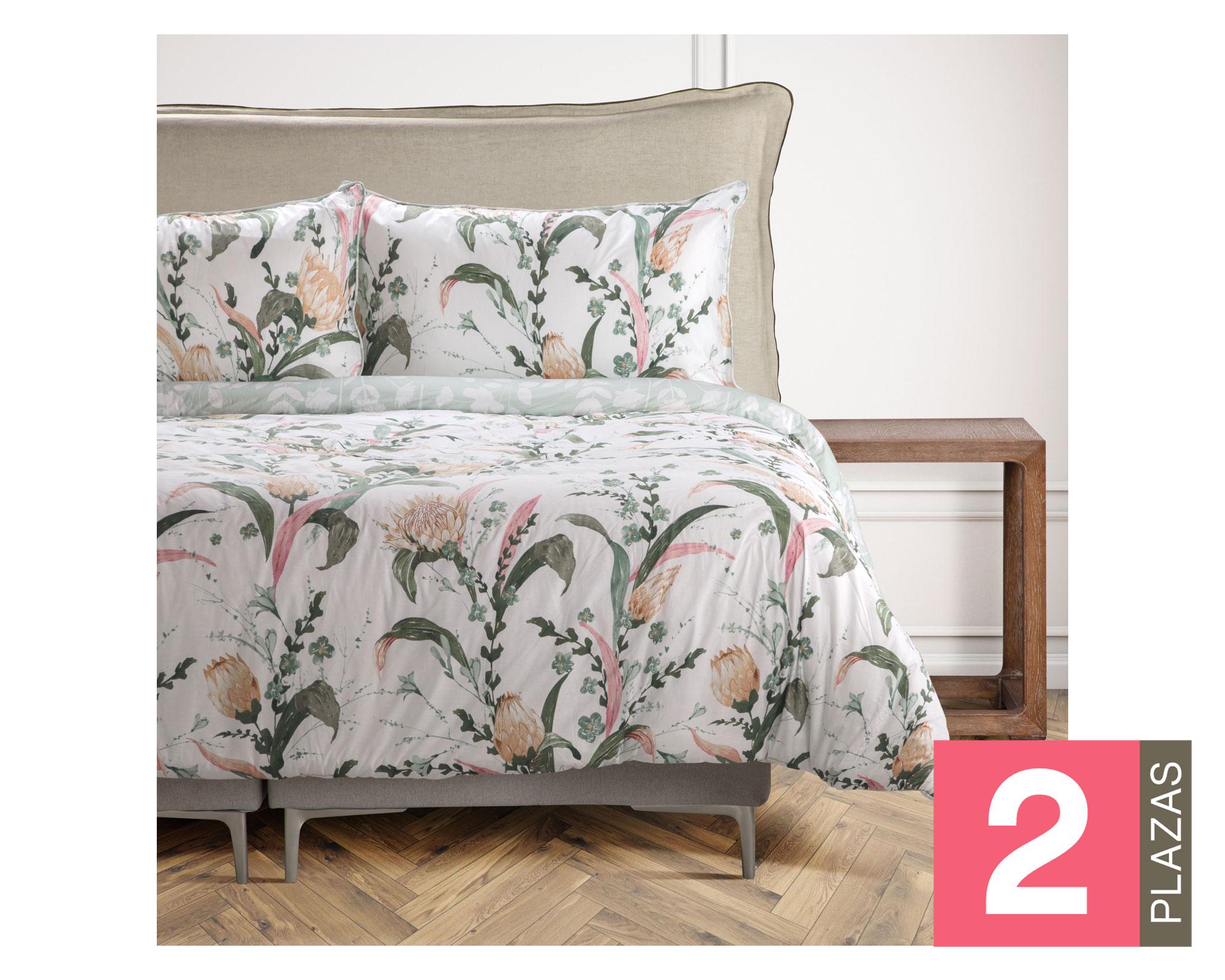 Plumón 2 plazas Timeless Alsobia Rosen-0