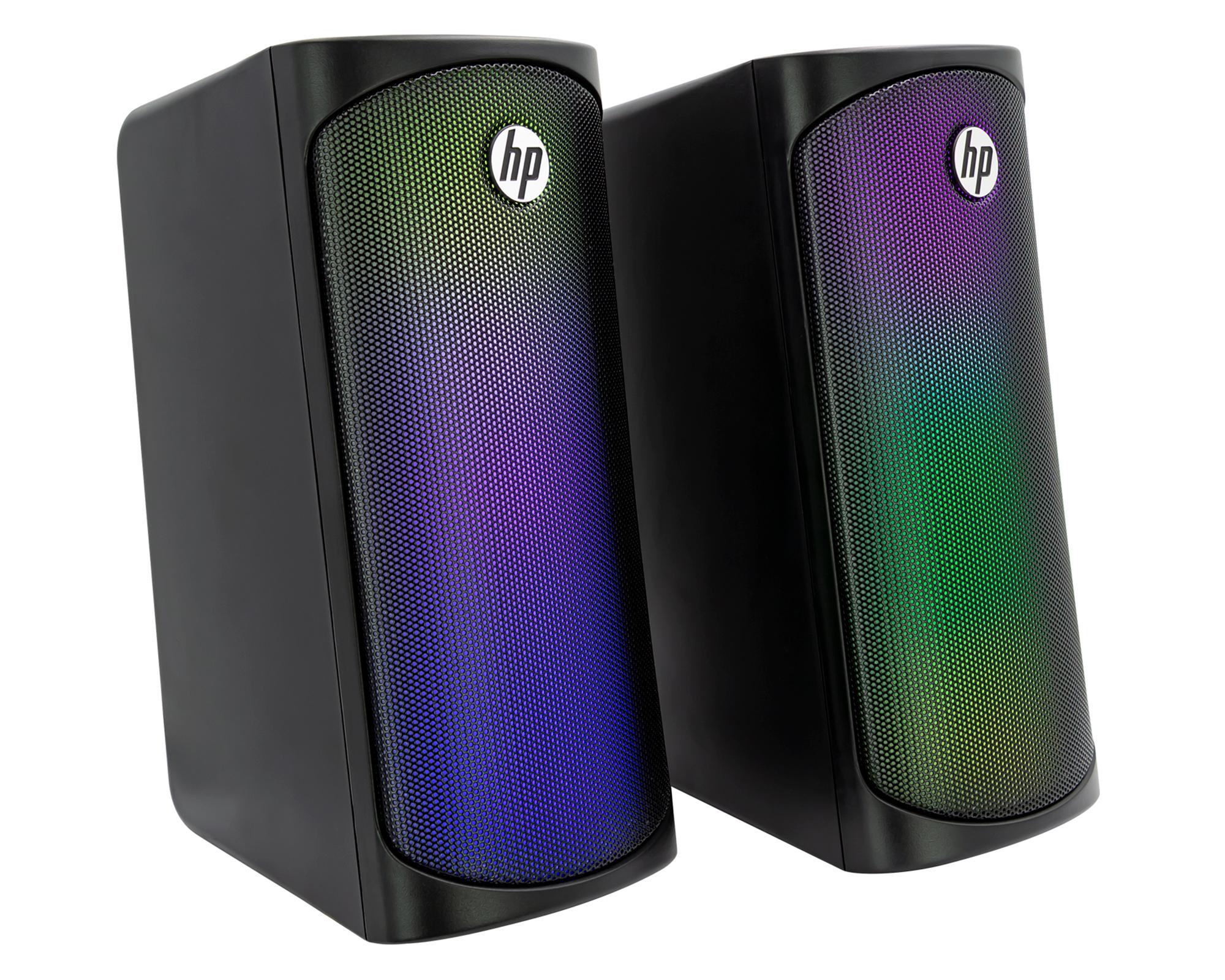 Parlante Bluetooth DHE-6004 RGB-0