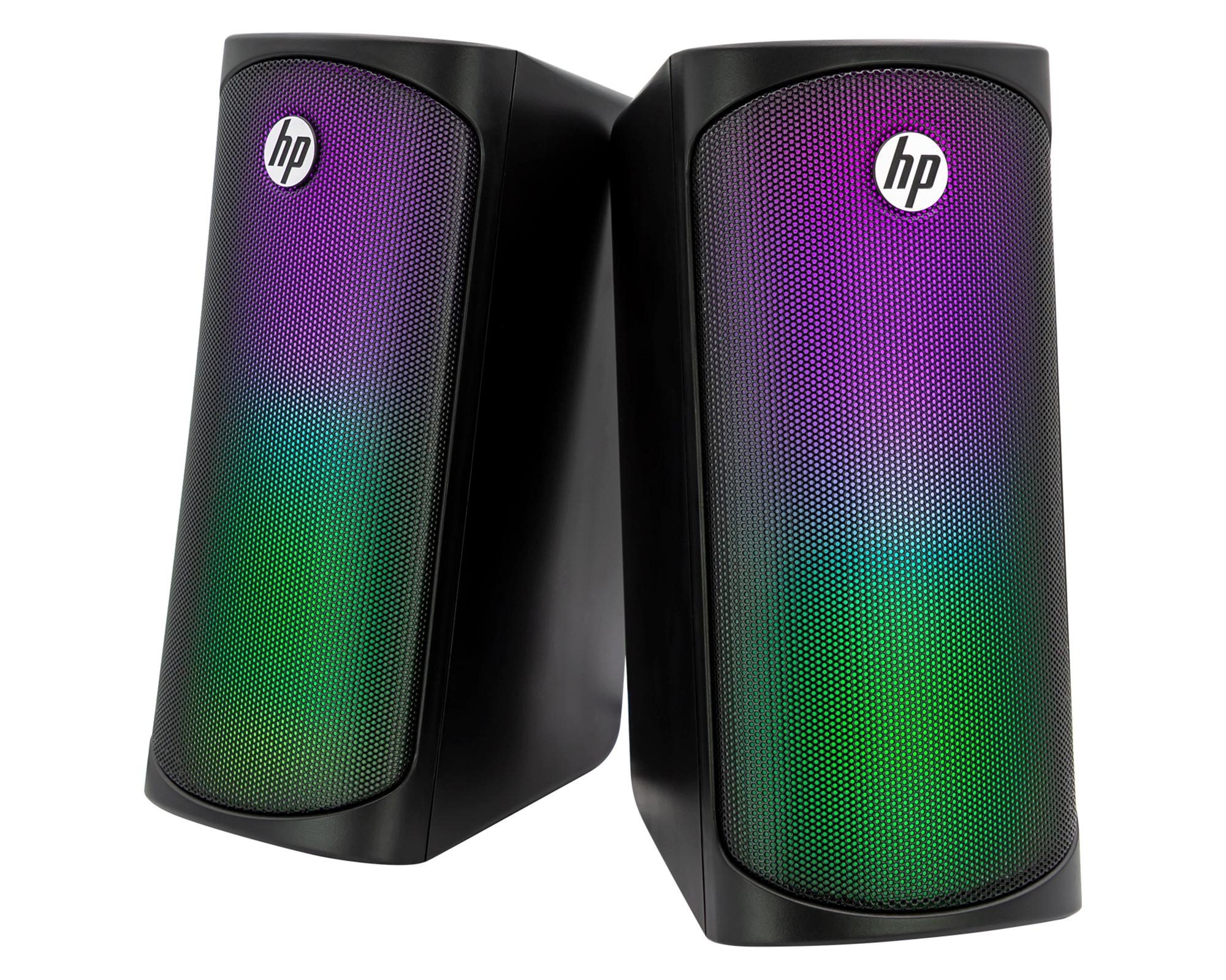 Parlante Bluetooth DHE-6004 RGB-1